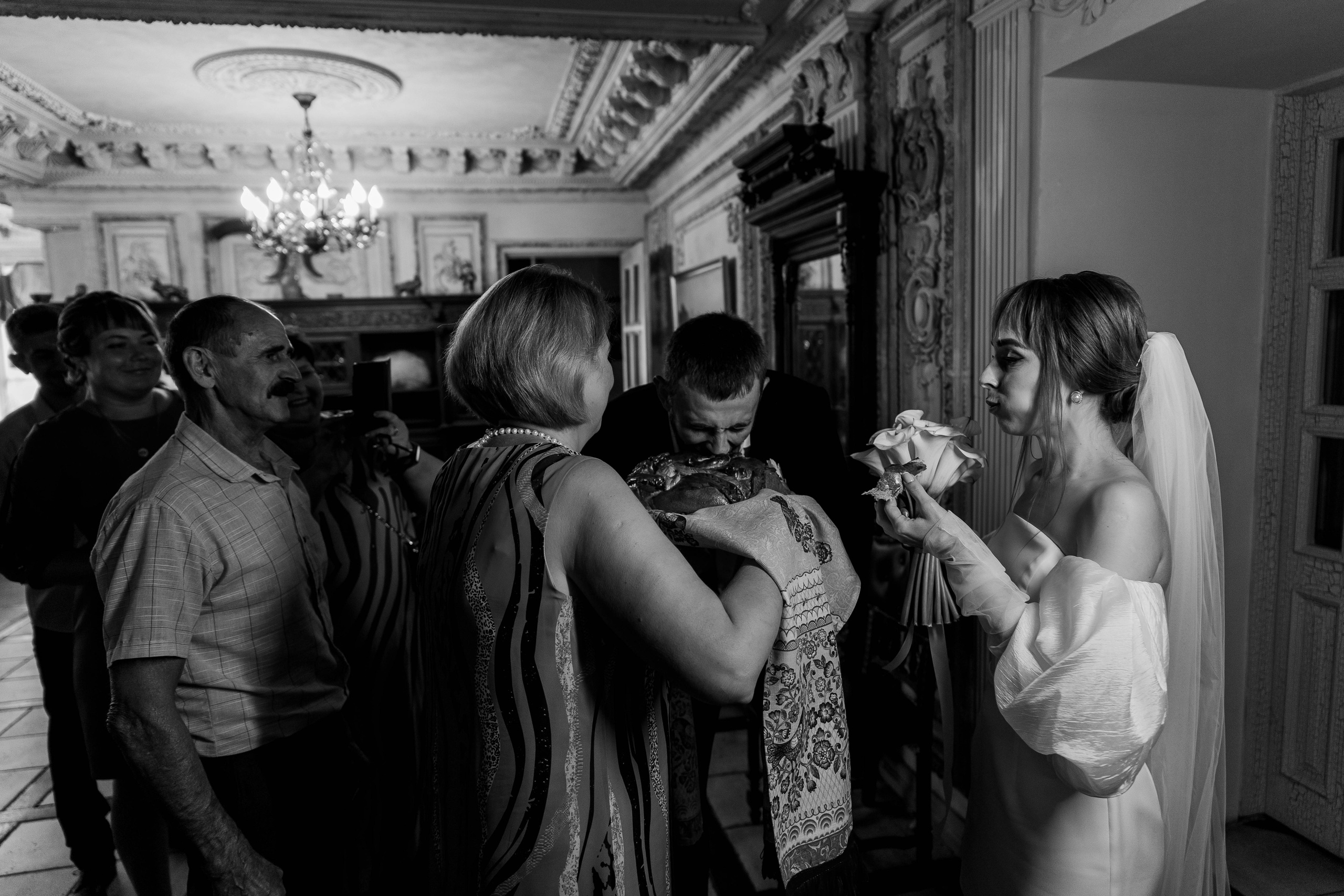 Юля|Сергей. Свадебный фотограф Надежда Рыжикова