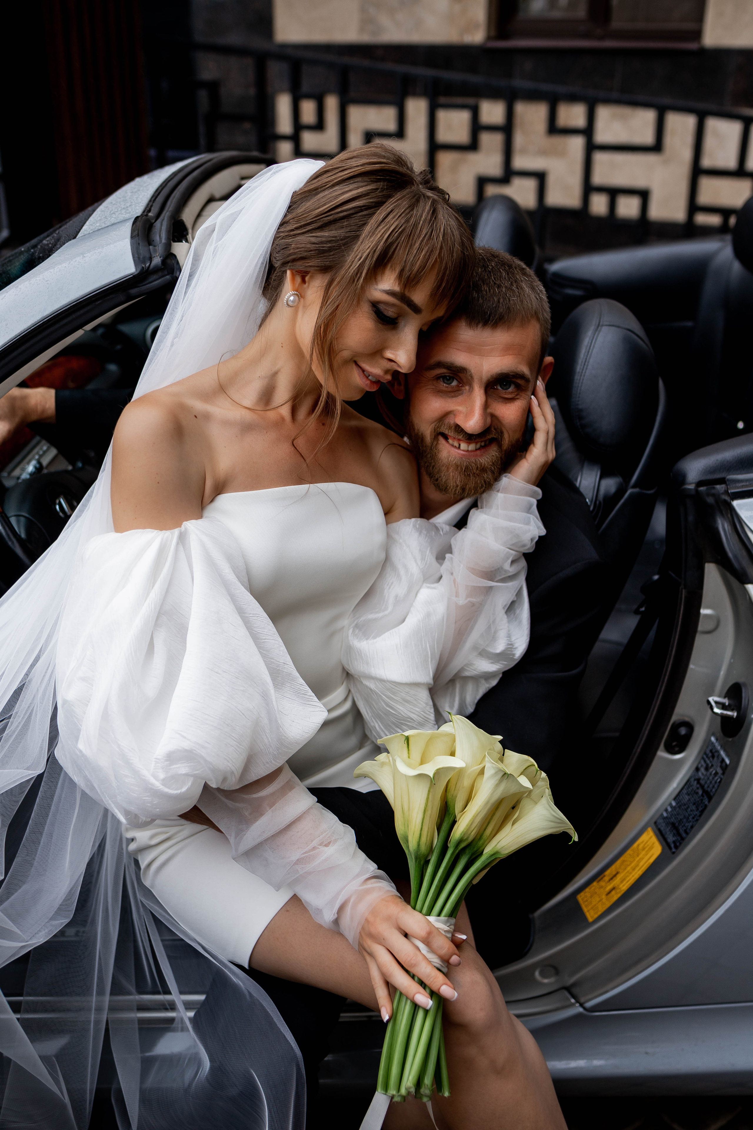 Юля|Сергей. Свадебный фотограф Надежда Рыжикова