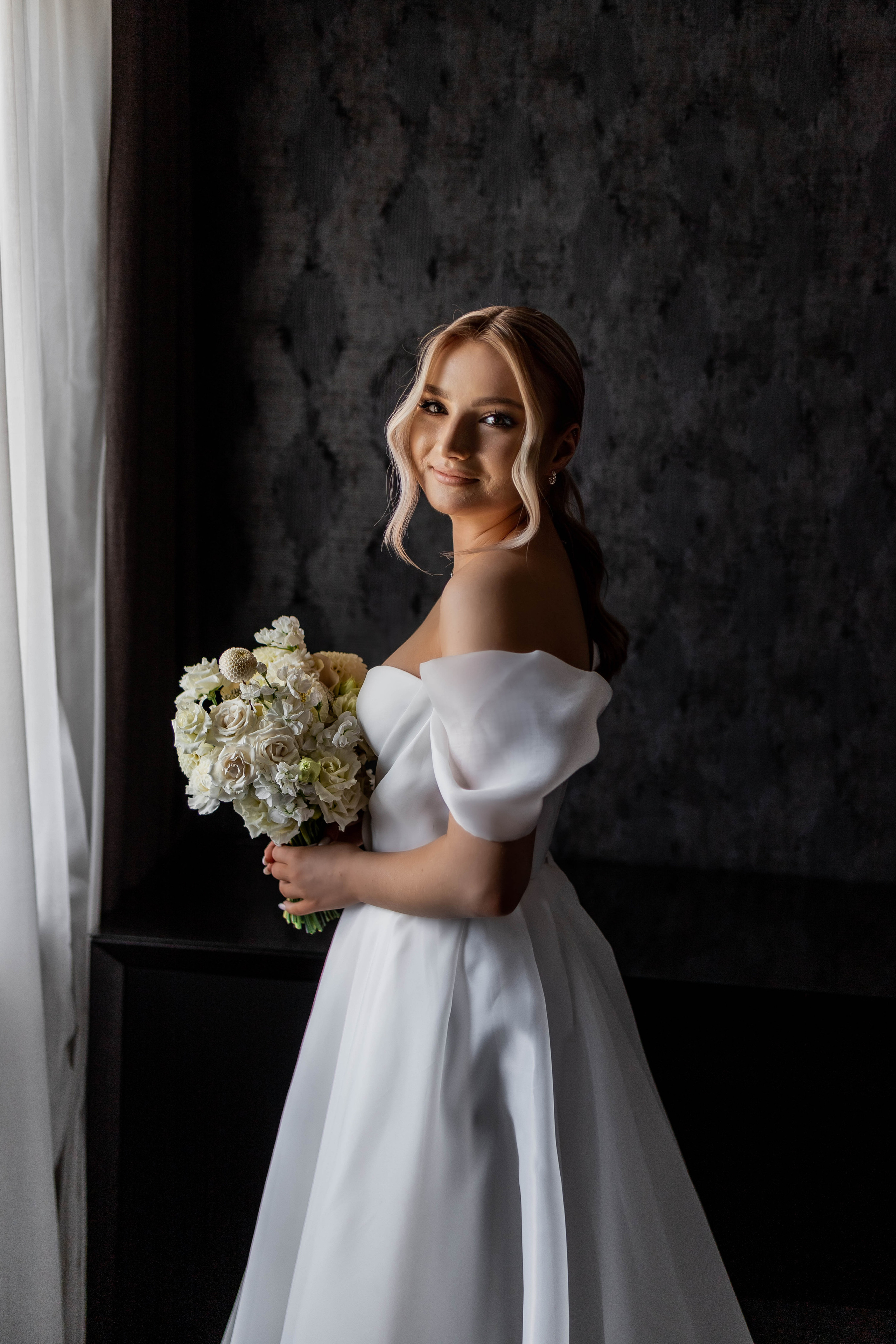 Катя|Максим. Свадебный фотограф Надежда Рыжикова