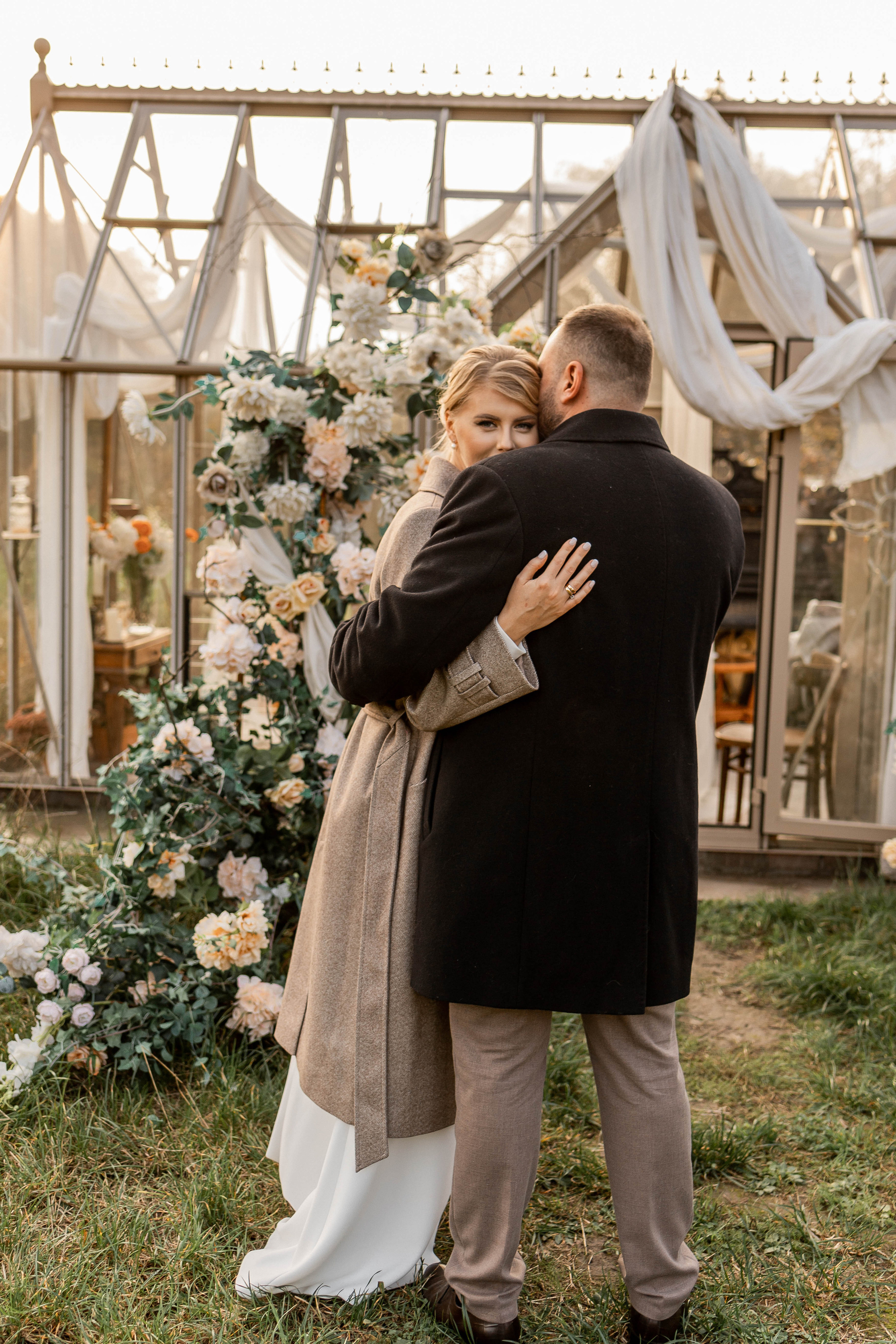 Валерия|Олег. Свадебный фотограф Надежда Рыжикова