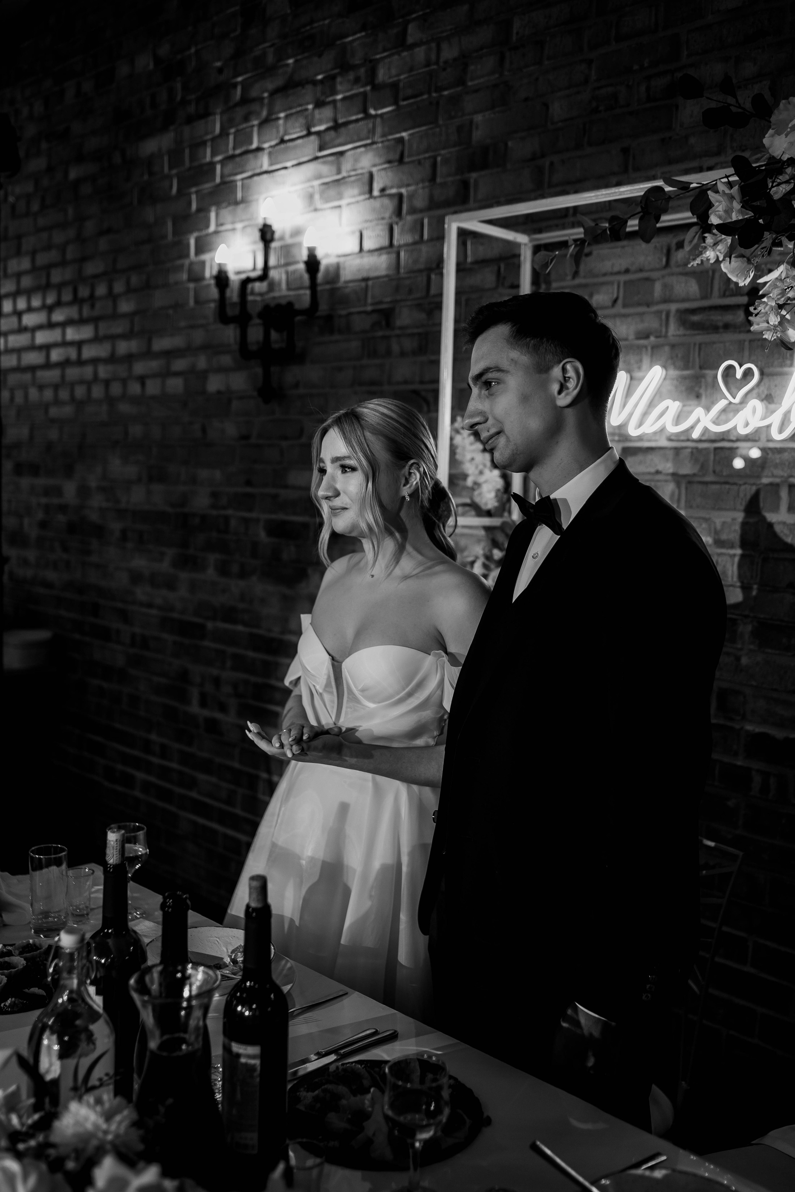 Катя|Максим. Свадебный фотограф Надежда Рыжикова