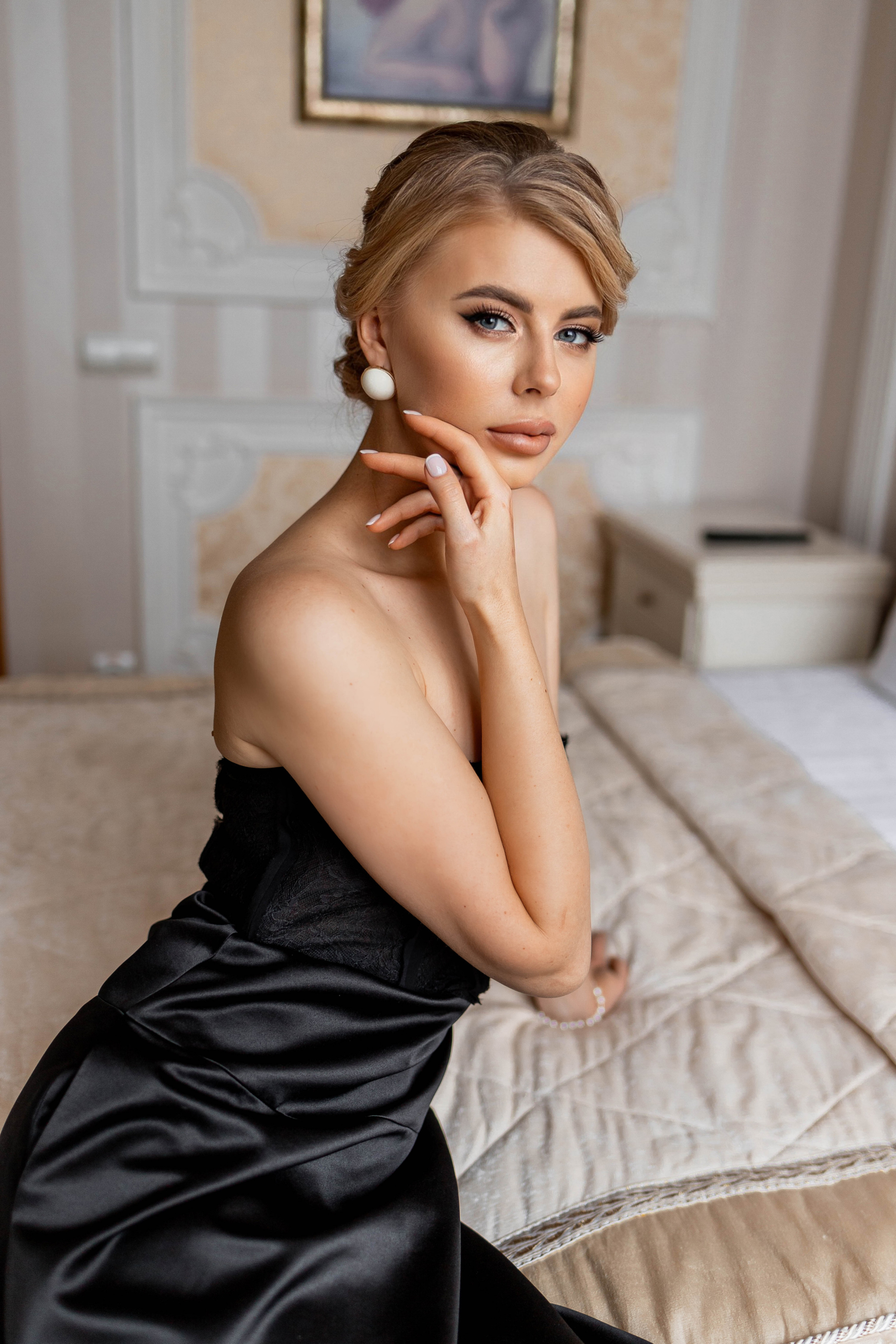 Валерия|Олег. Свадебный фотограф Надежда Рыжикова