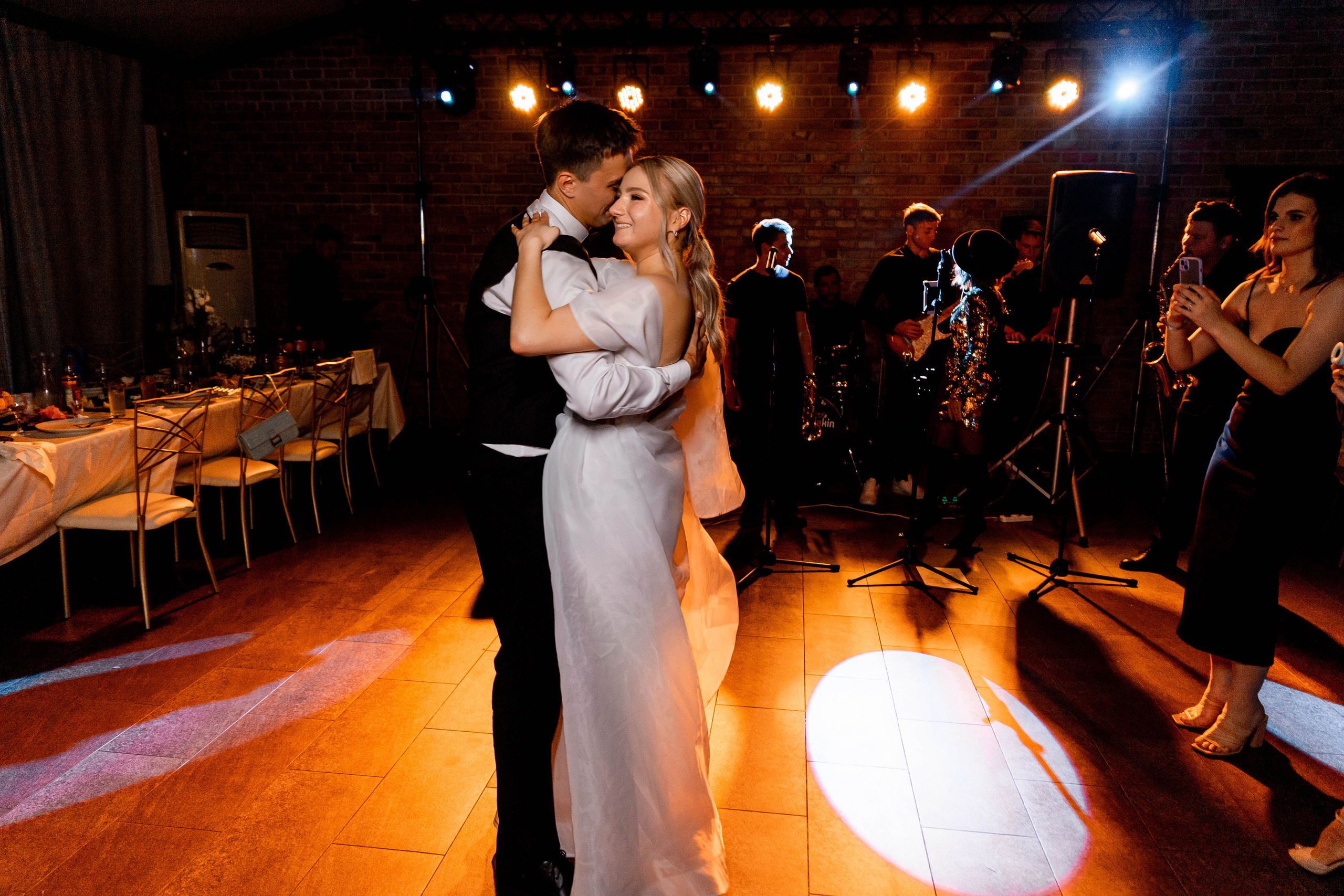 Катя|Максим. Свадебный фотограф Надежда Рыжикова