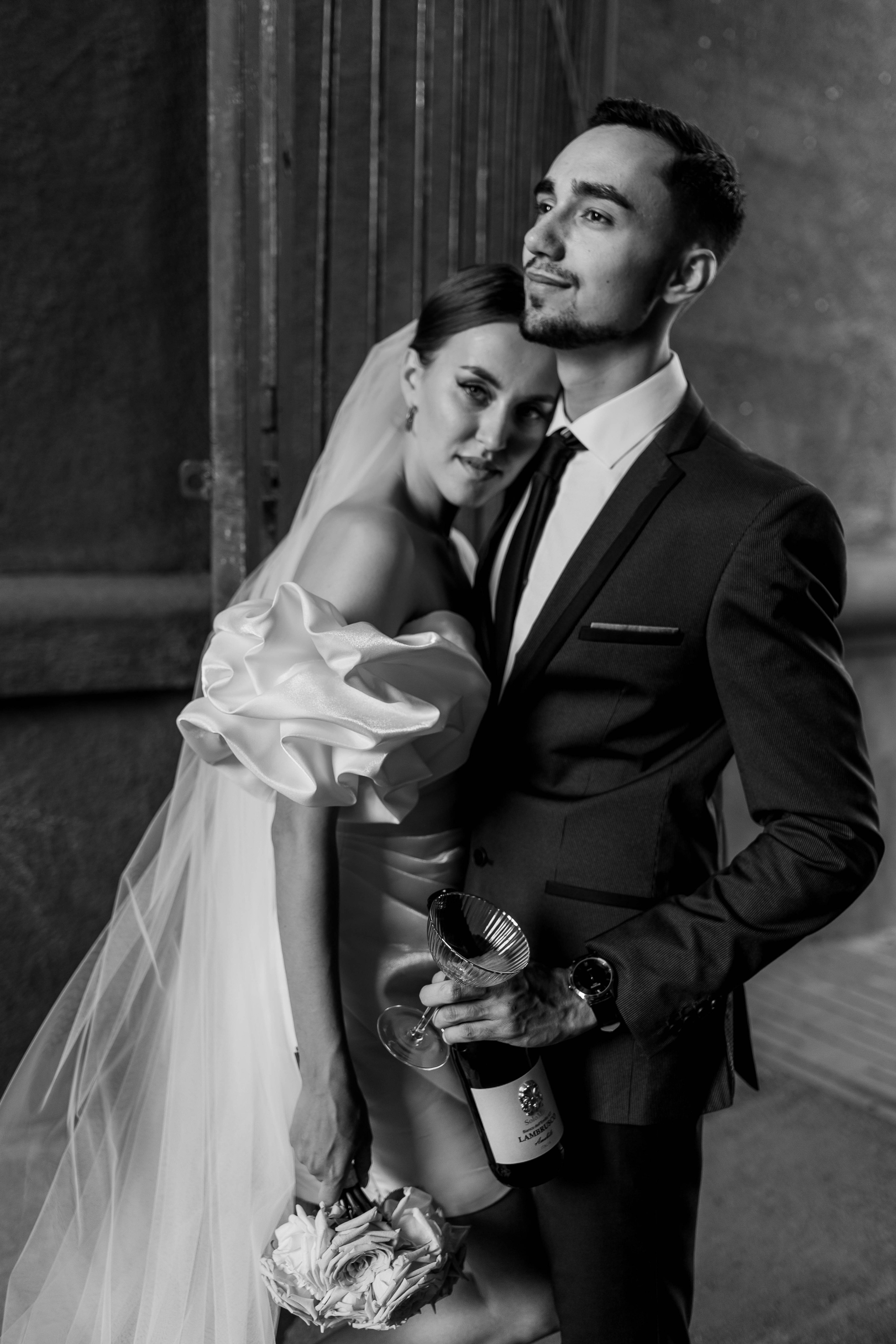 Ира|Илья. Свадебный фотограф Надежда Рыжикова