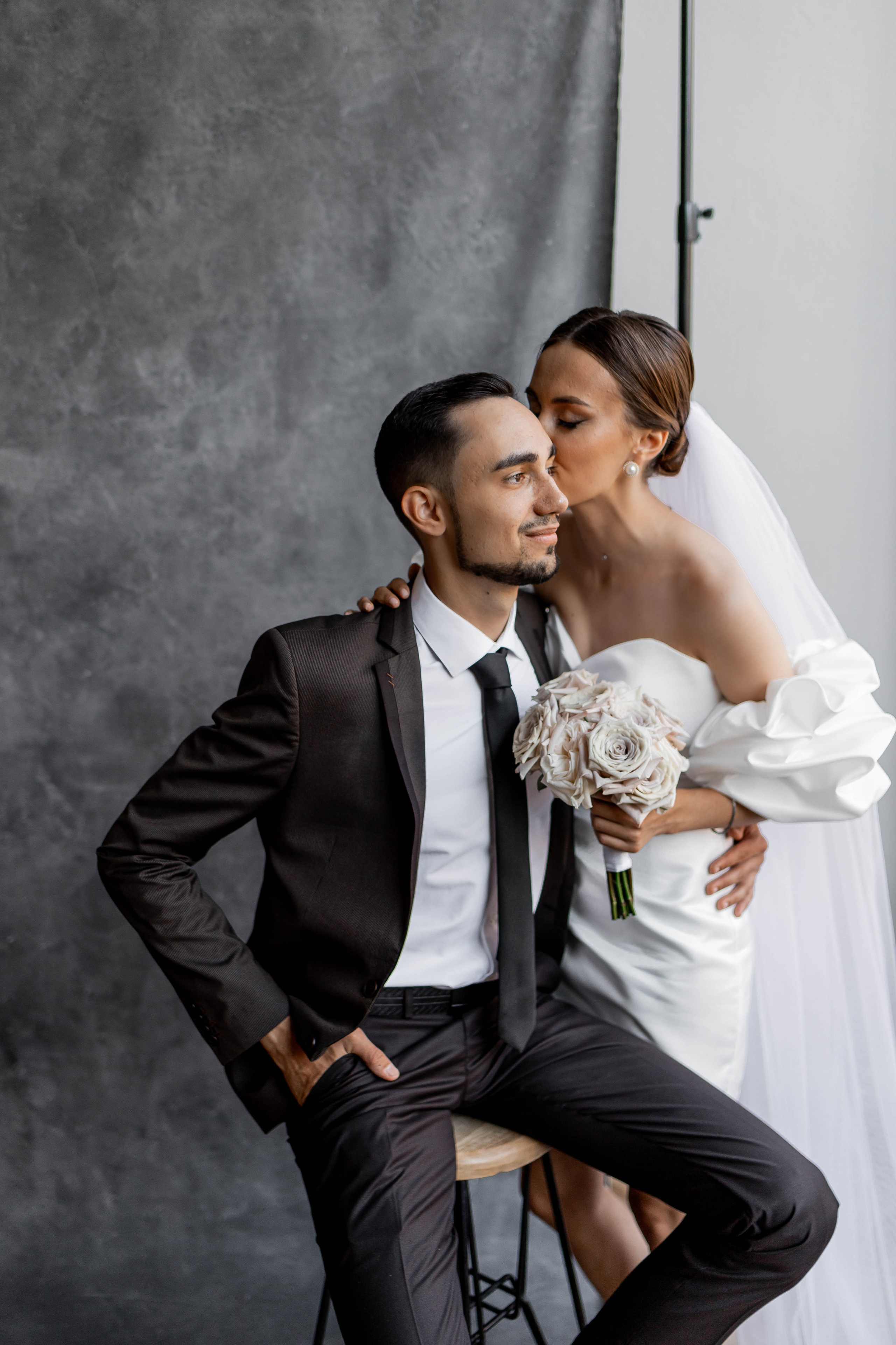 Ира|Илья. Свадебный фотограф Надежда Рыжикова