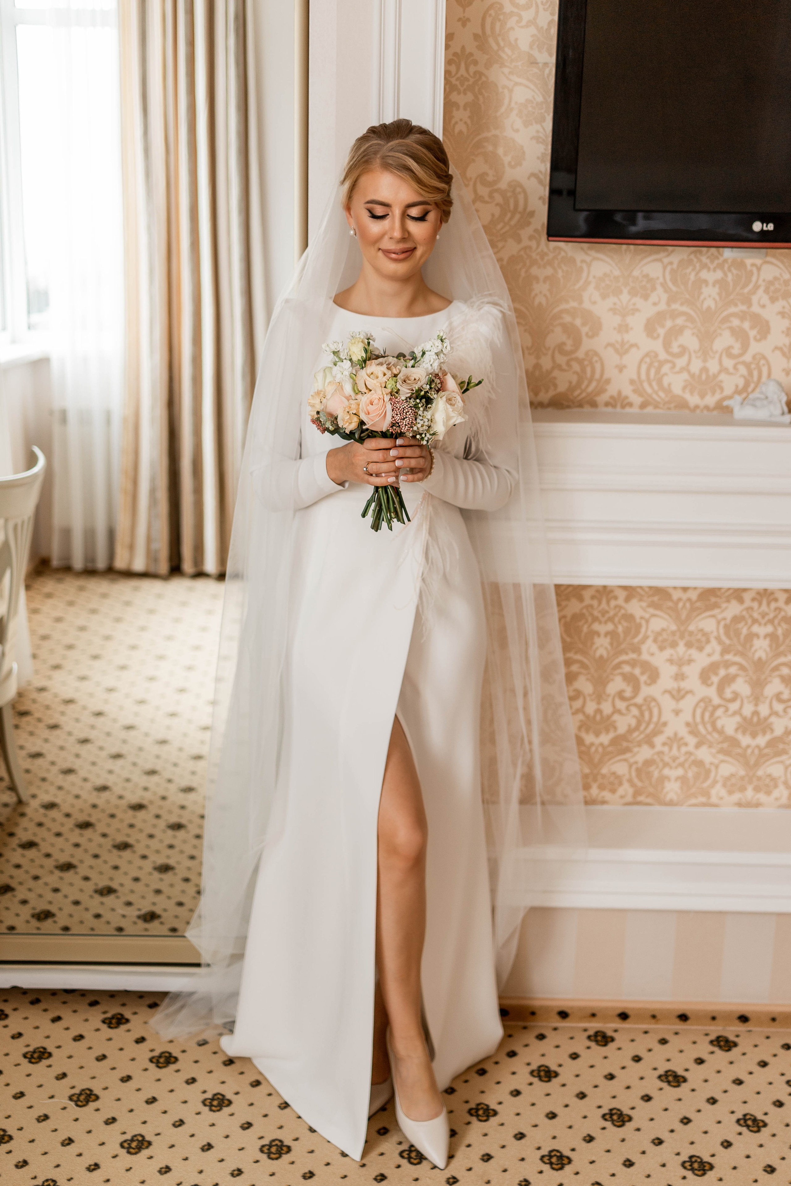 Валерия|Олег. Свадебный фотограф Надежда Рыжикова