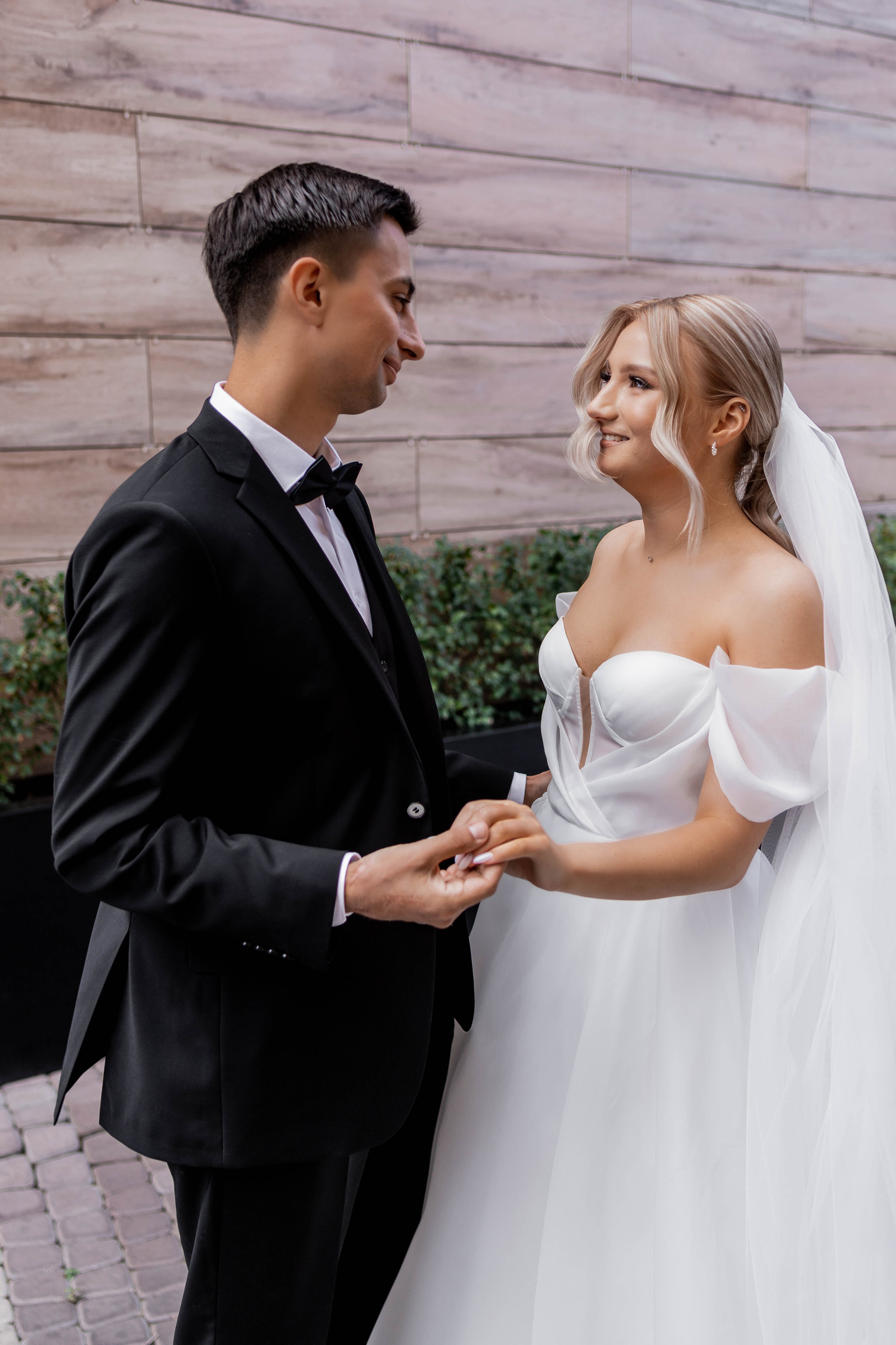 Катя|Максим. Свадебный фотограф Надежда Рыжикова