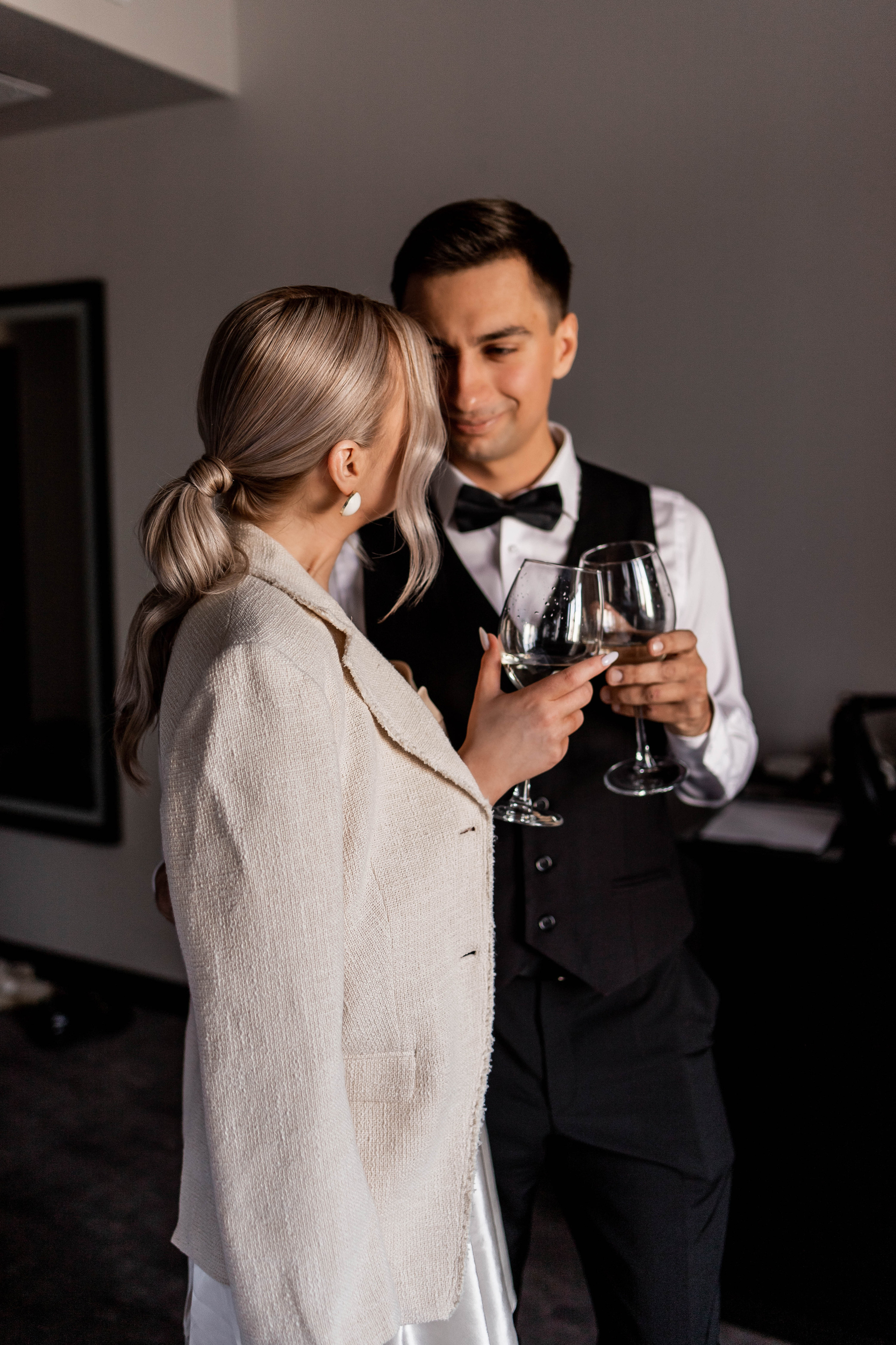 Катя|Максим. Свадебный фотограф Надежда Рыжикова