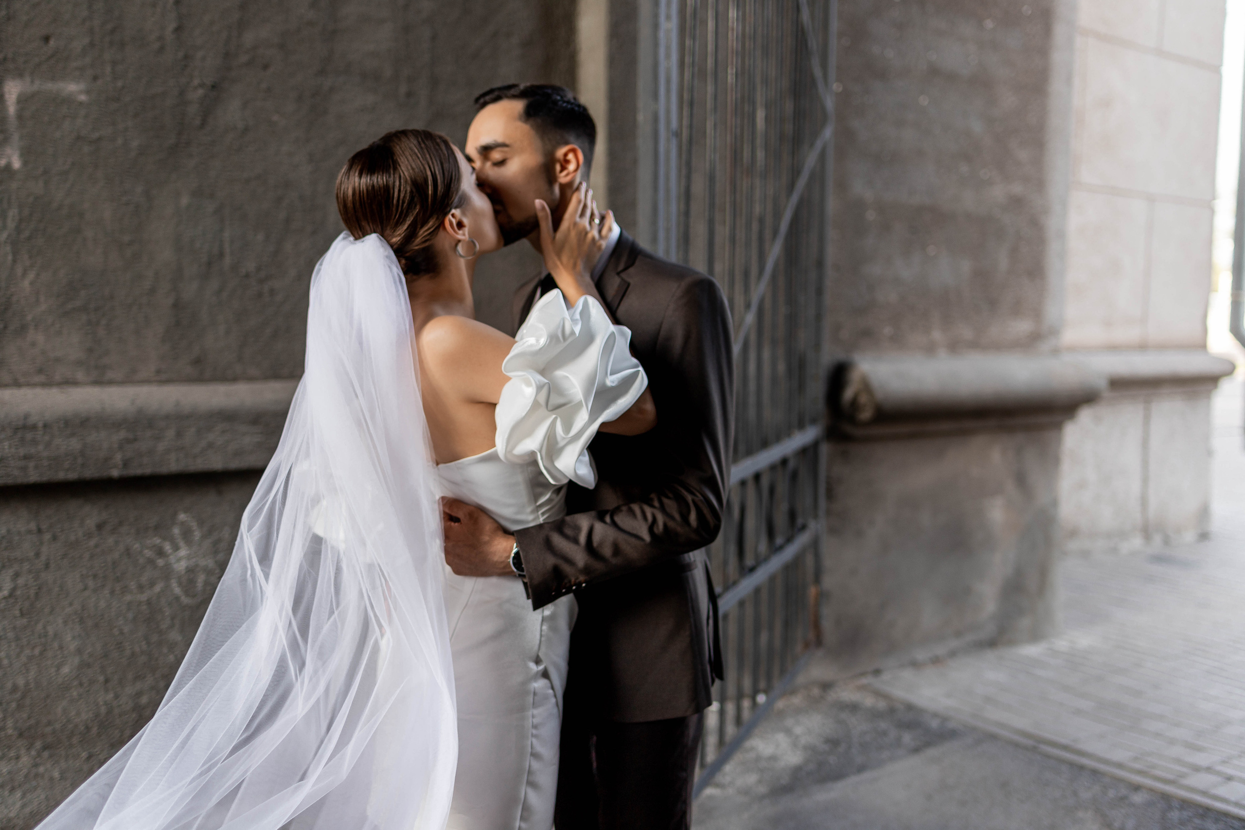 Ира|Илья. Свадебный фотограф Надежда Рыжикова