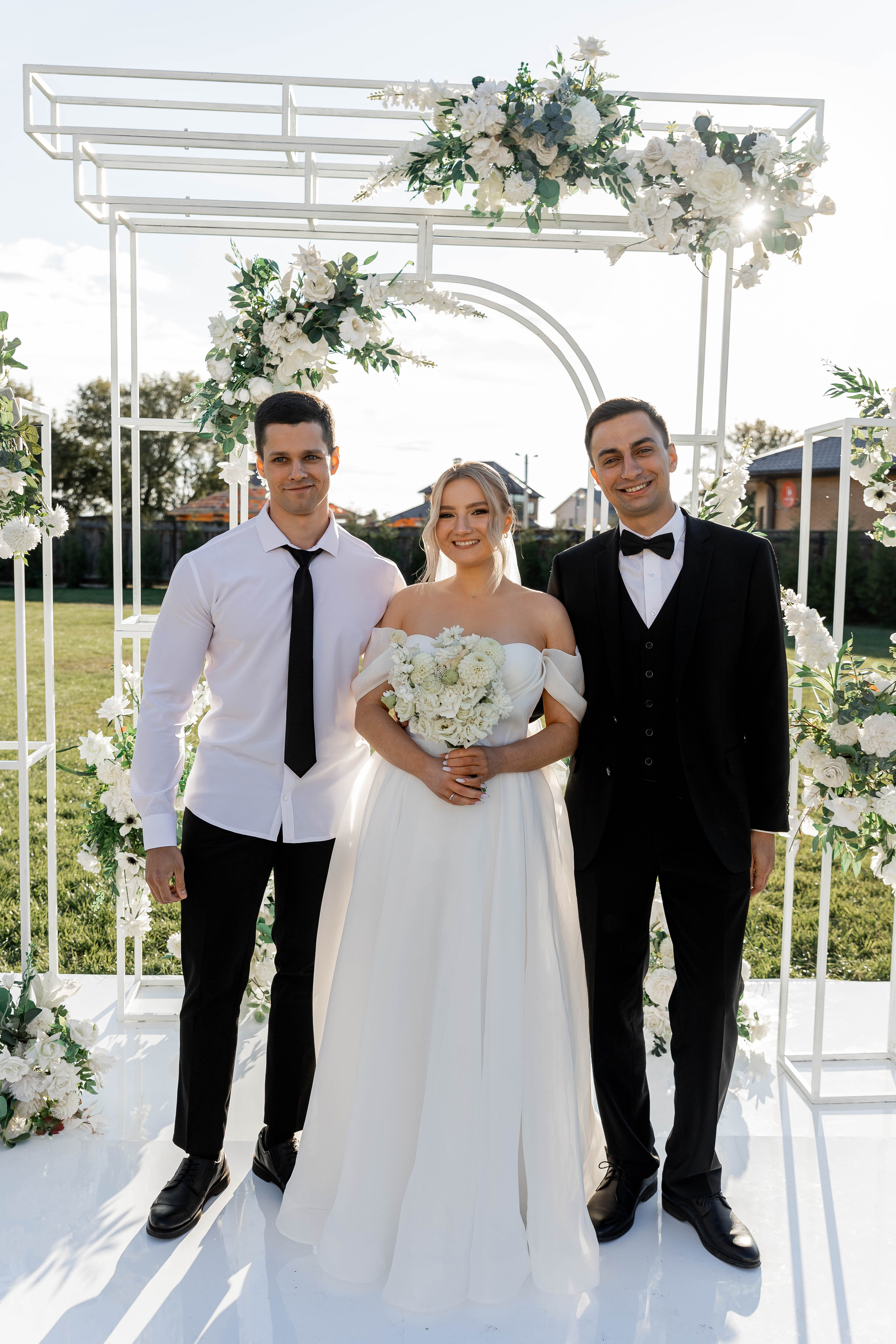 Катя|Максим. Свадебный фотограф Надежда Рыжикова