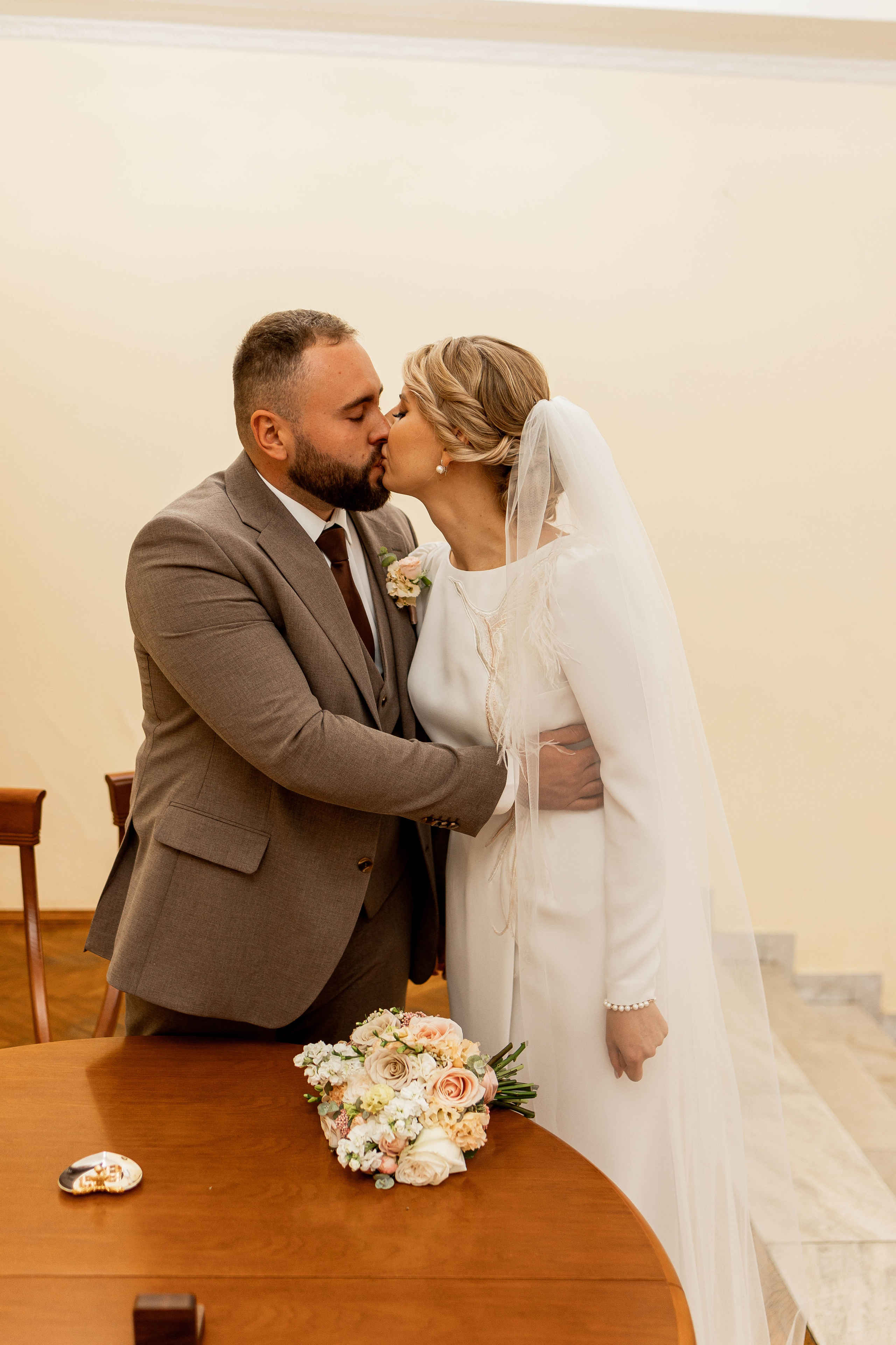 Валерия|Олег. Свадебный фотограф Надежда Рыжикова