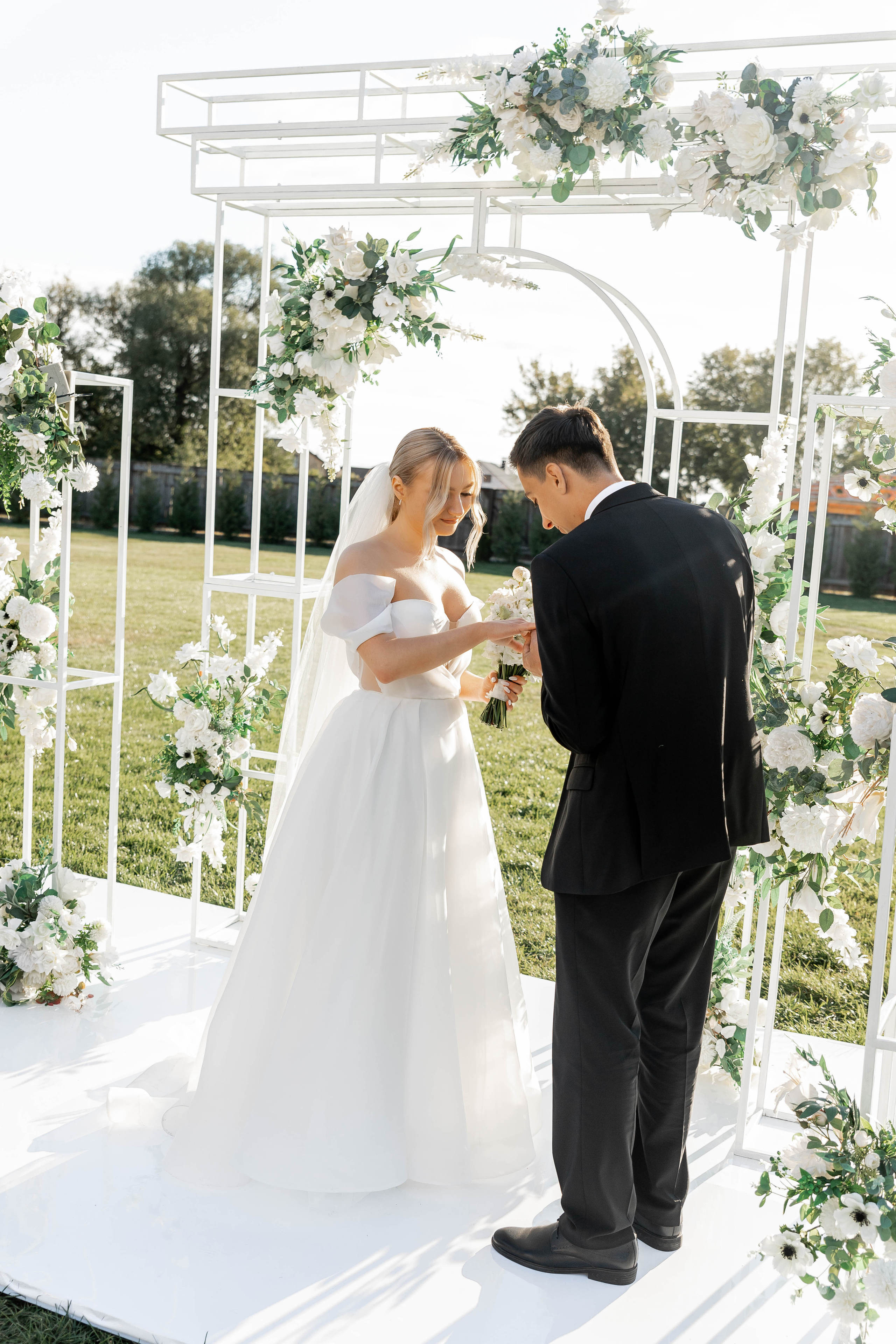 Катя|Максим. Свадебный фотограф Надежда Рыжикова