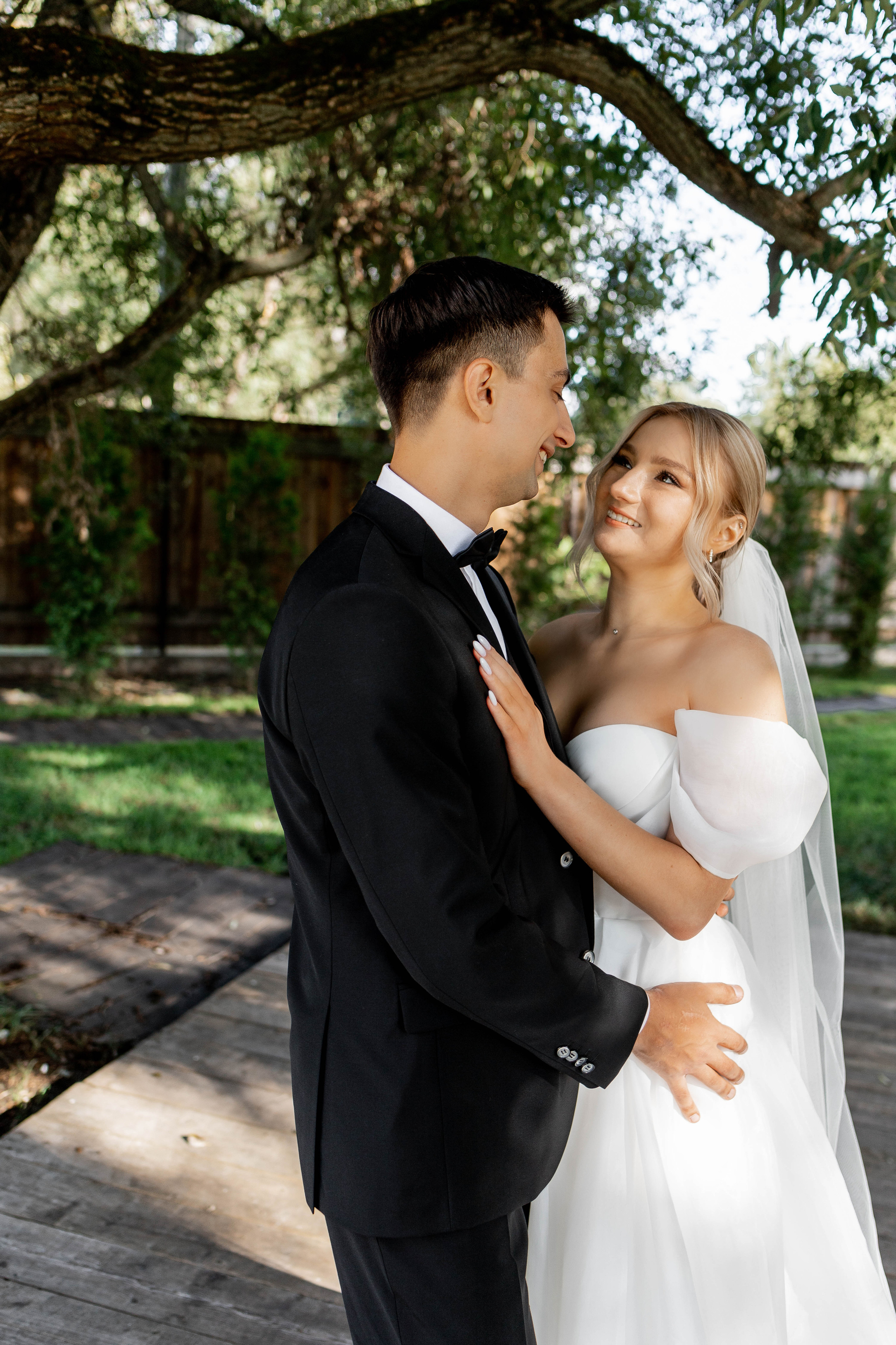 Катя|Максим. Свадебный фотограф Надежда Рыжикова