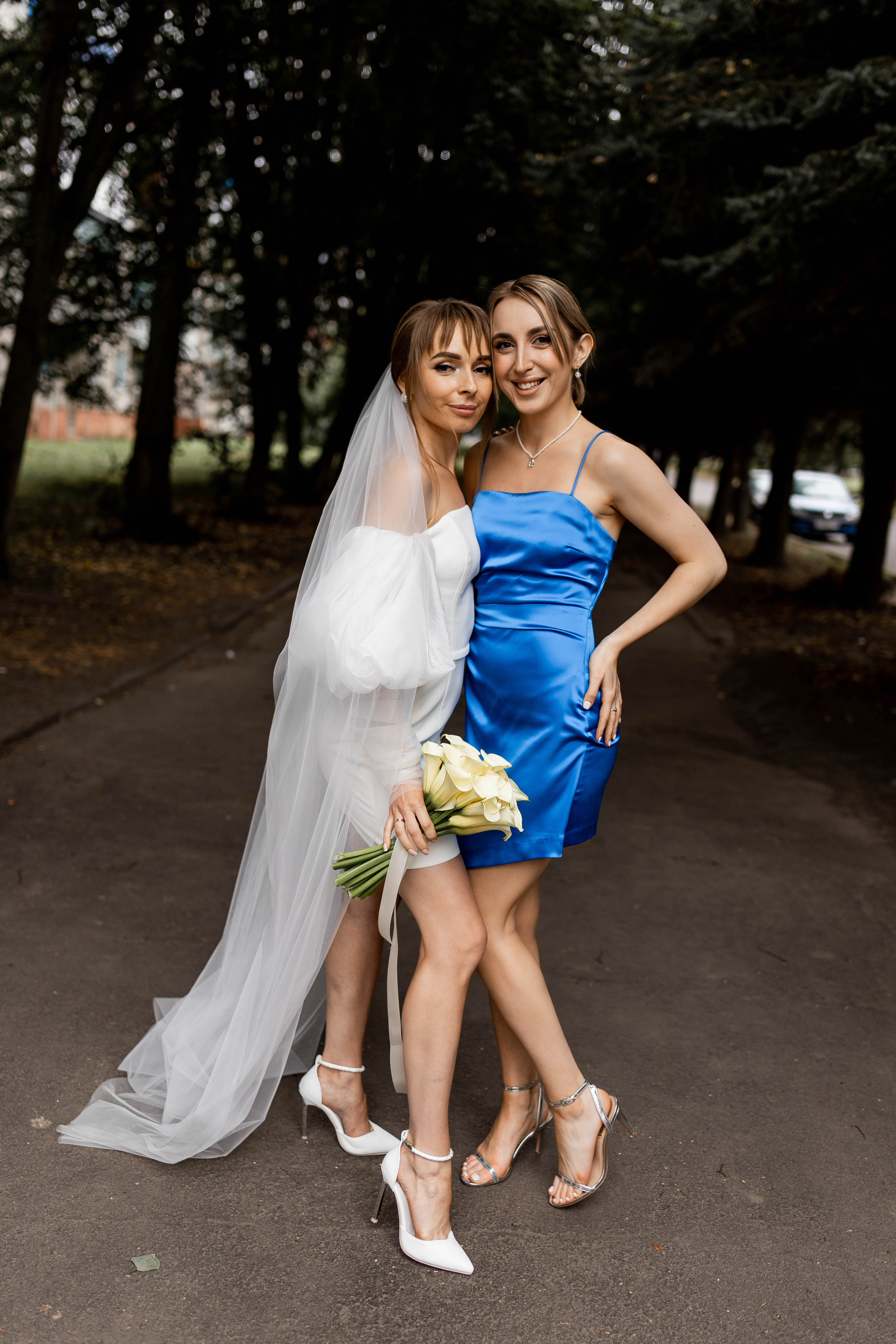 Юля|Сергей. Свадебный фотограф Надежда Рыжикова