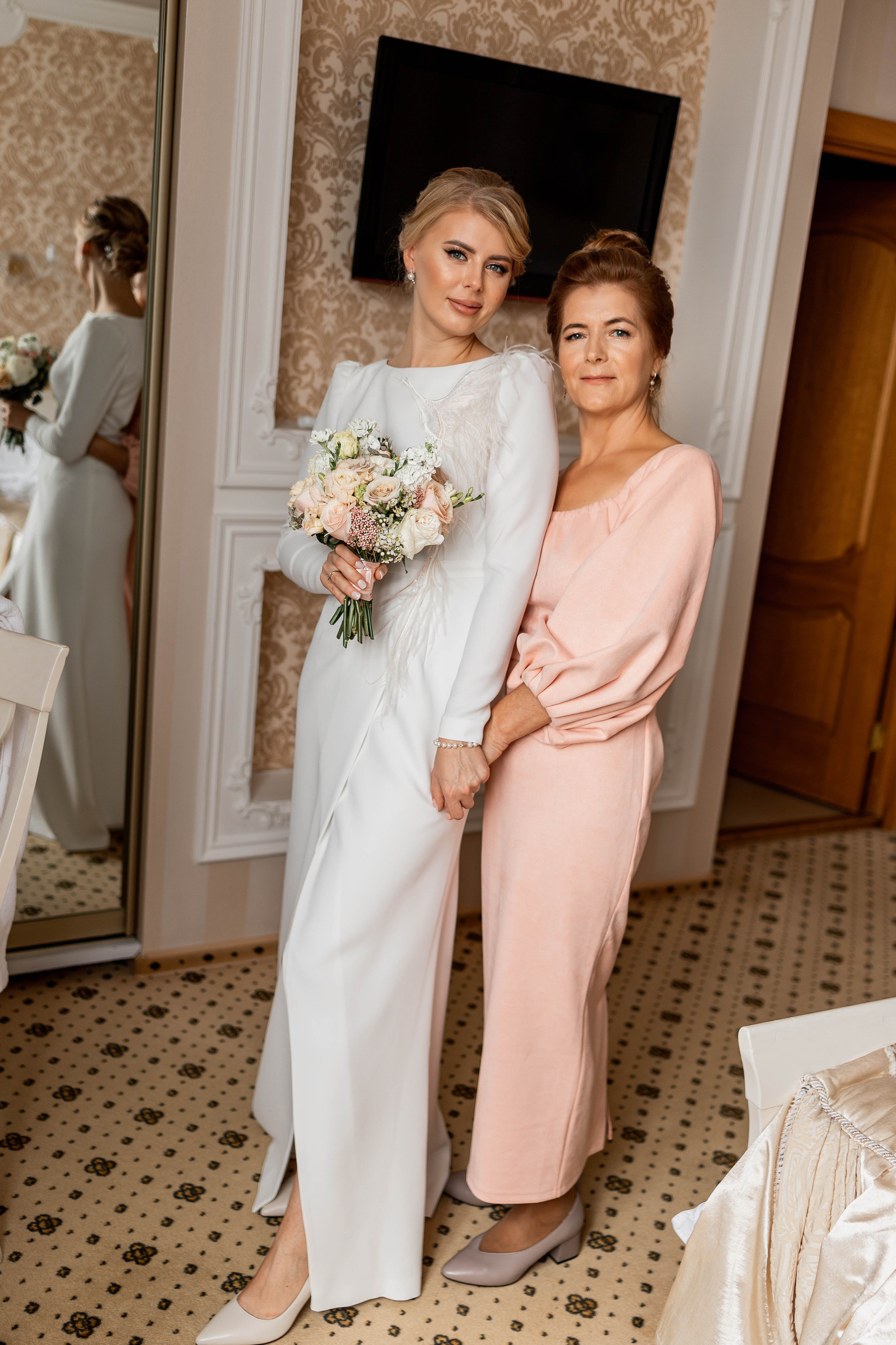 Валерия|Олег. Свадебный фотограф Надежда Рыжикова