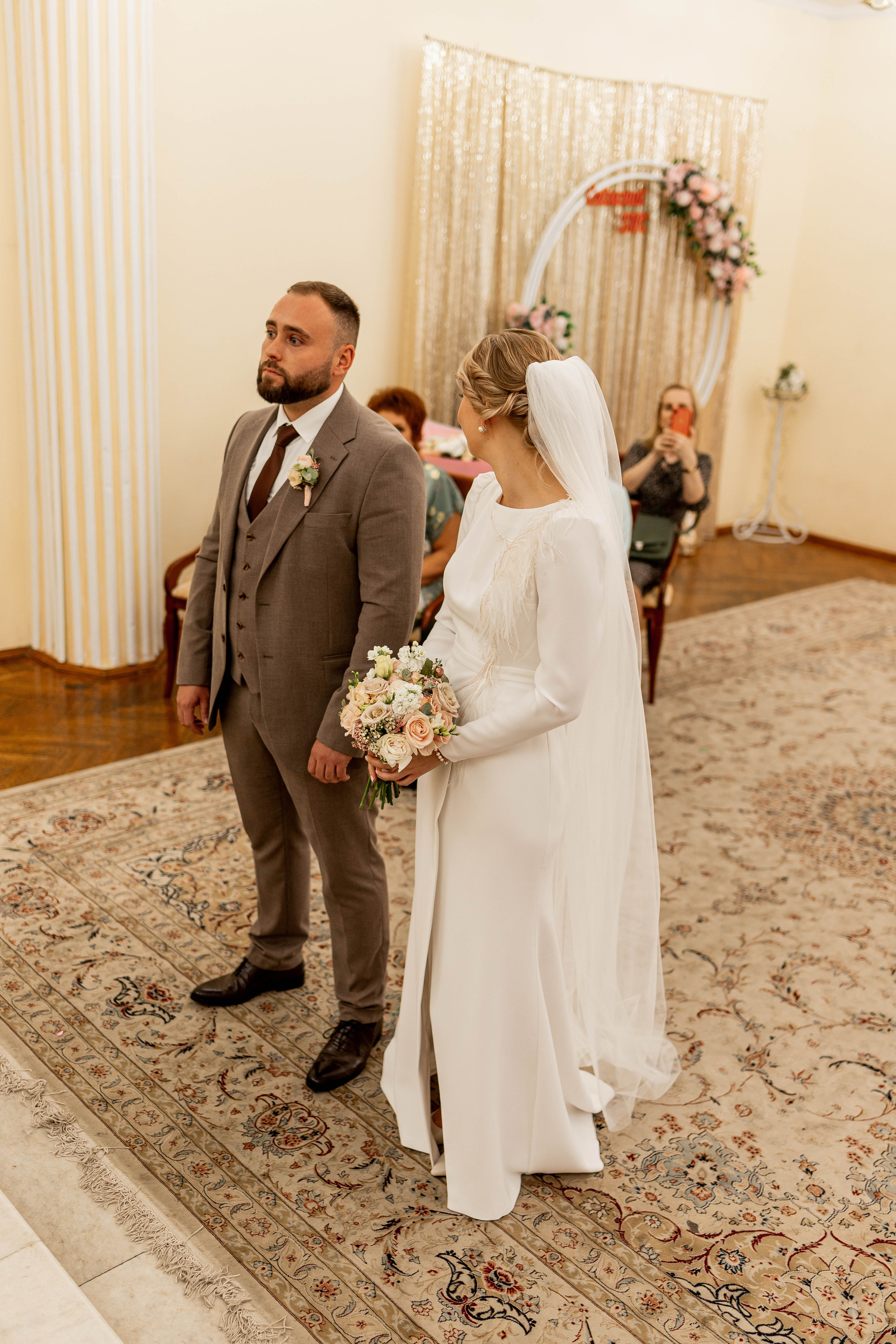 Валерия|Олег. Свадебный фотограф Надежда Рыжикова