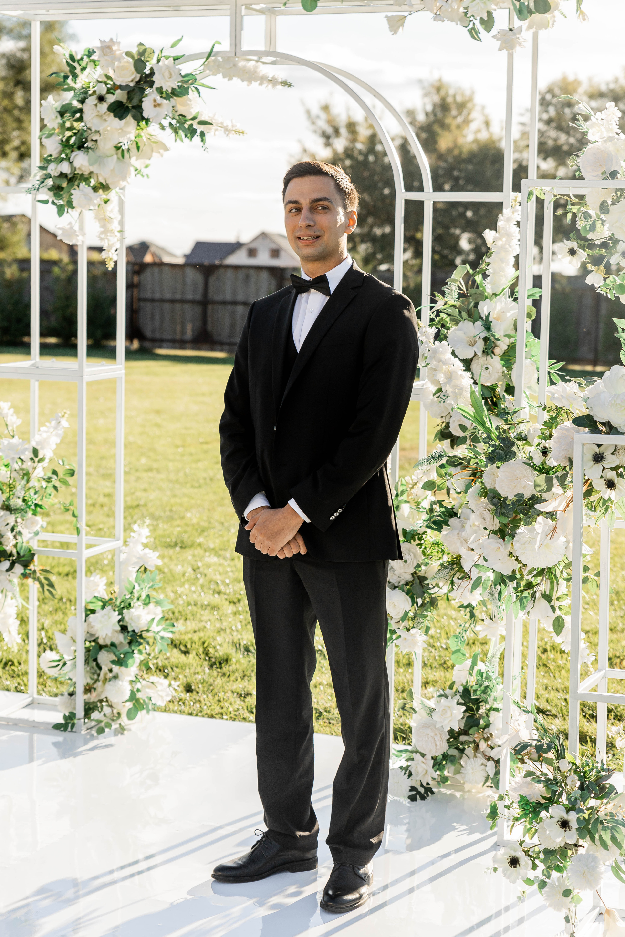 Катя|Максим. Свадебный фотограф Надежда Рыжикова