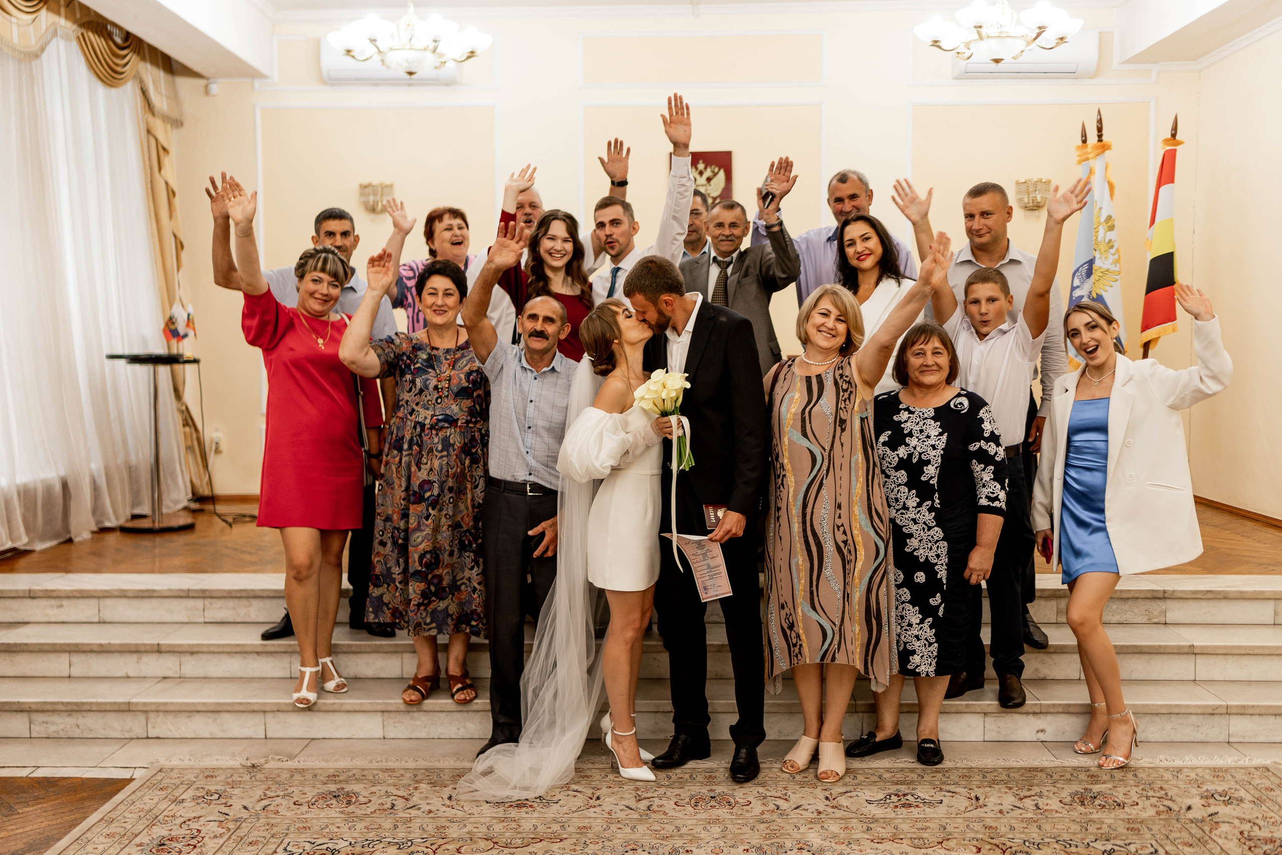 Юля|Сергей. Свадебный фотограф Надежда Рыжикова