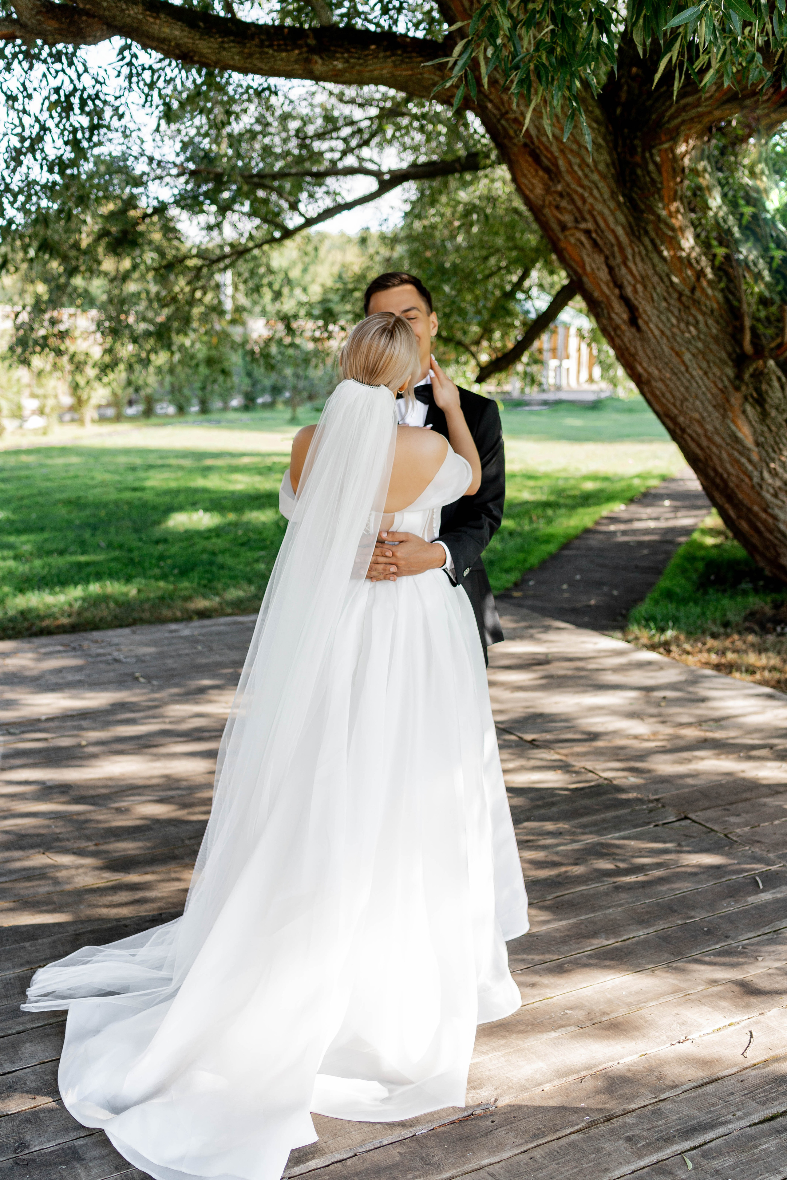 Катя|Максим. Свадебный фотограф Надежда Рыжикова