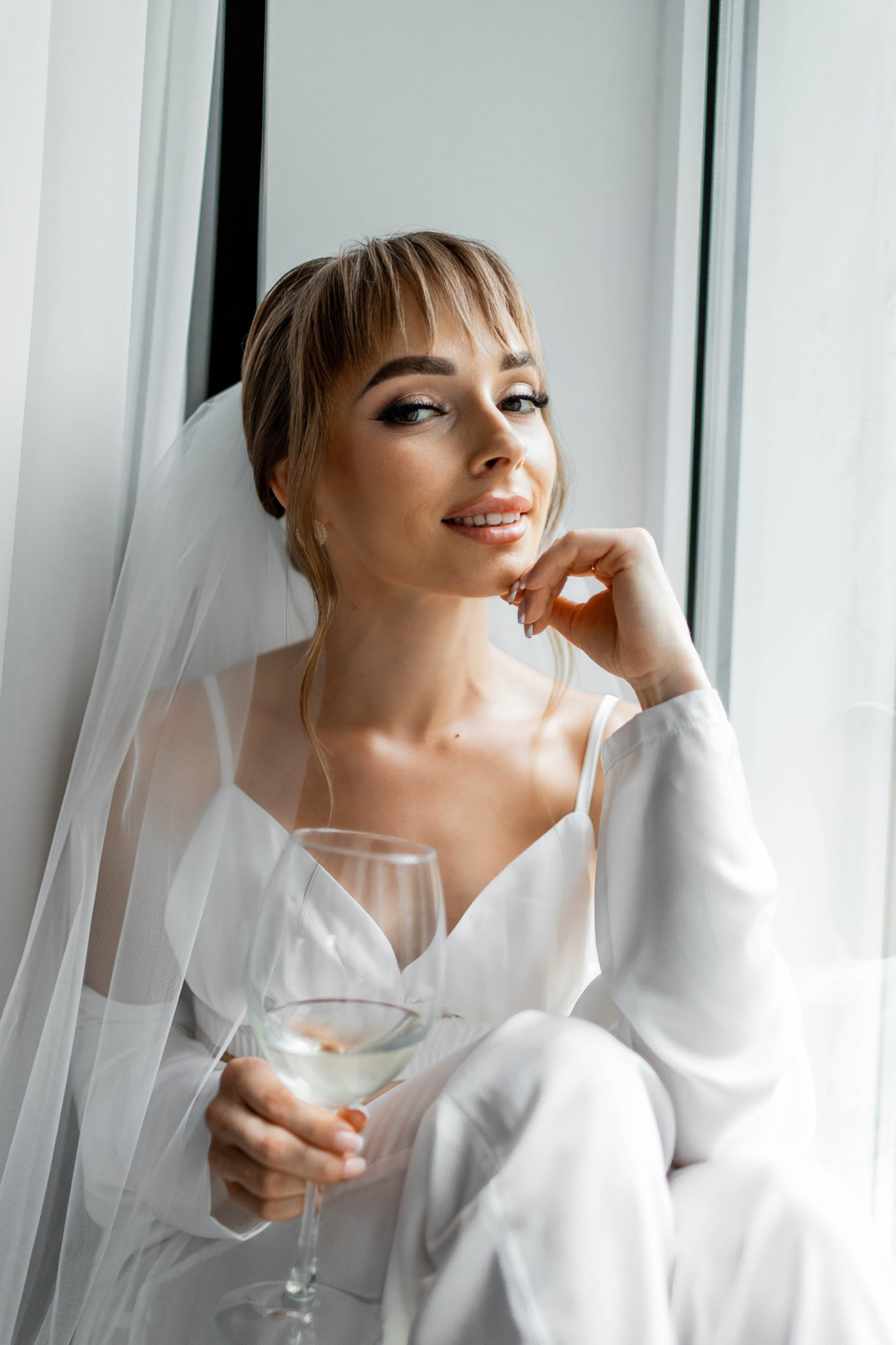 Юля|Сергей. Свадебный фотограф Надежда Рыжикова