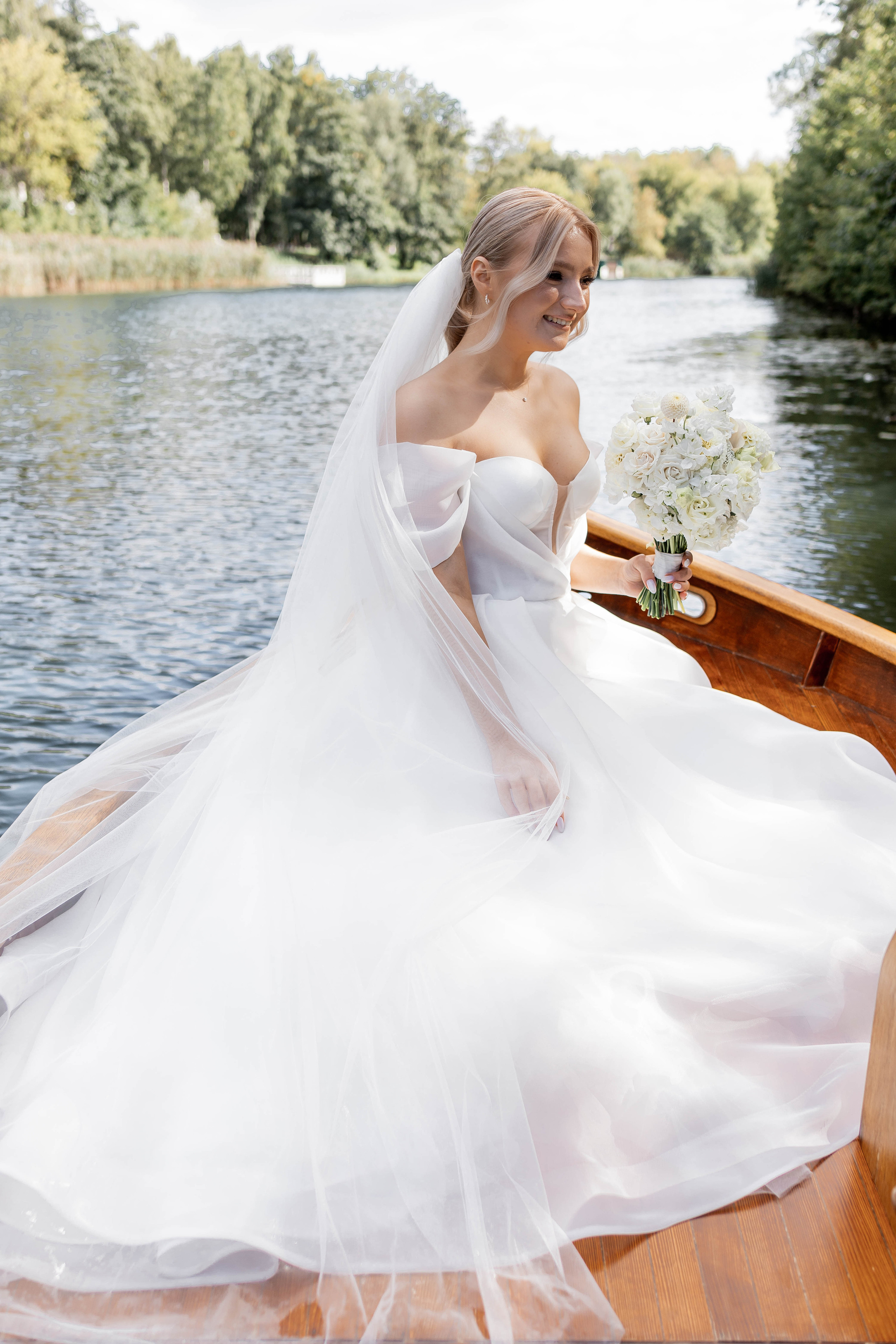 Катя|Максим. Свадебный фотограф Надежда Рыжикова