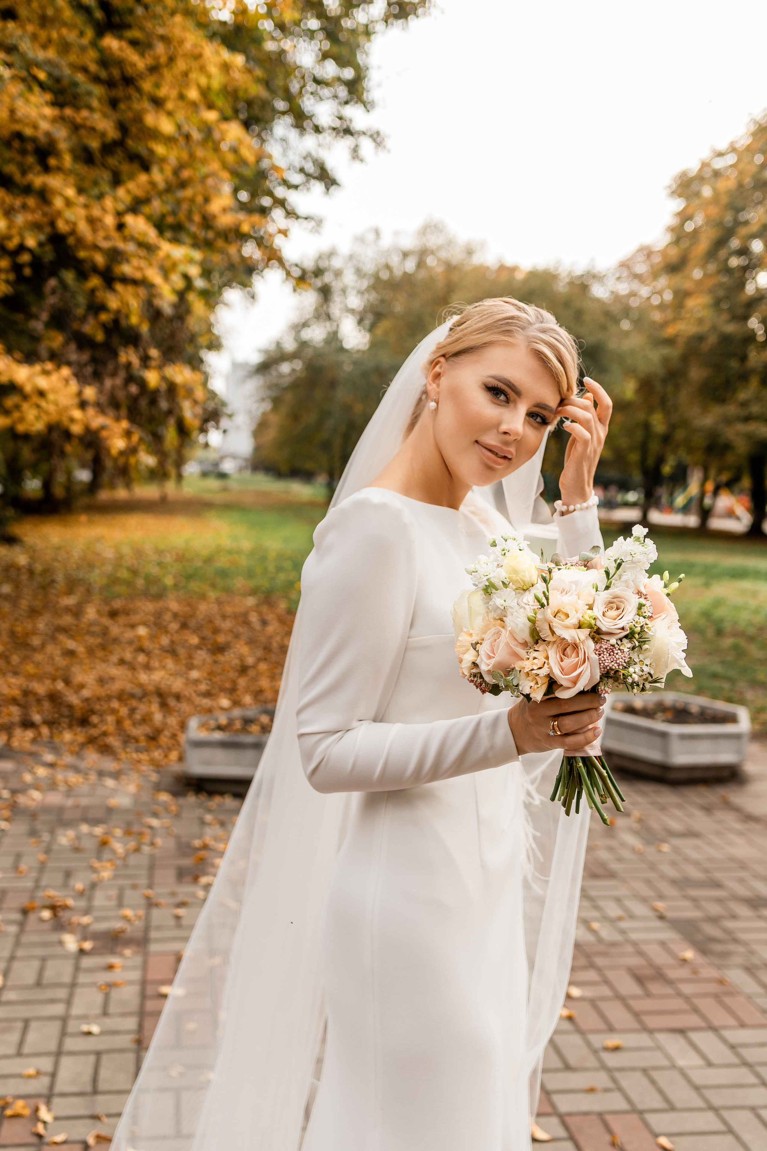 Валерия|Олег. Свадебный фотограф Надежда Рыжикова