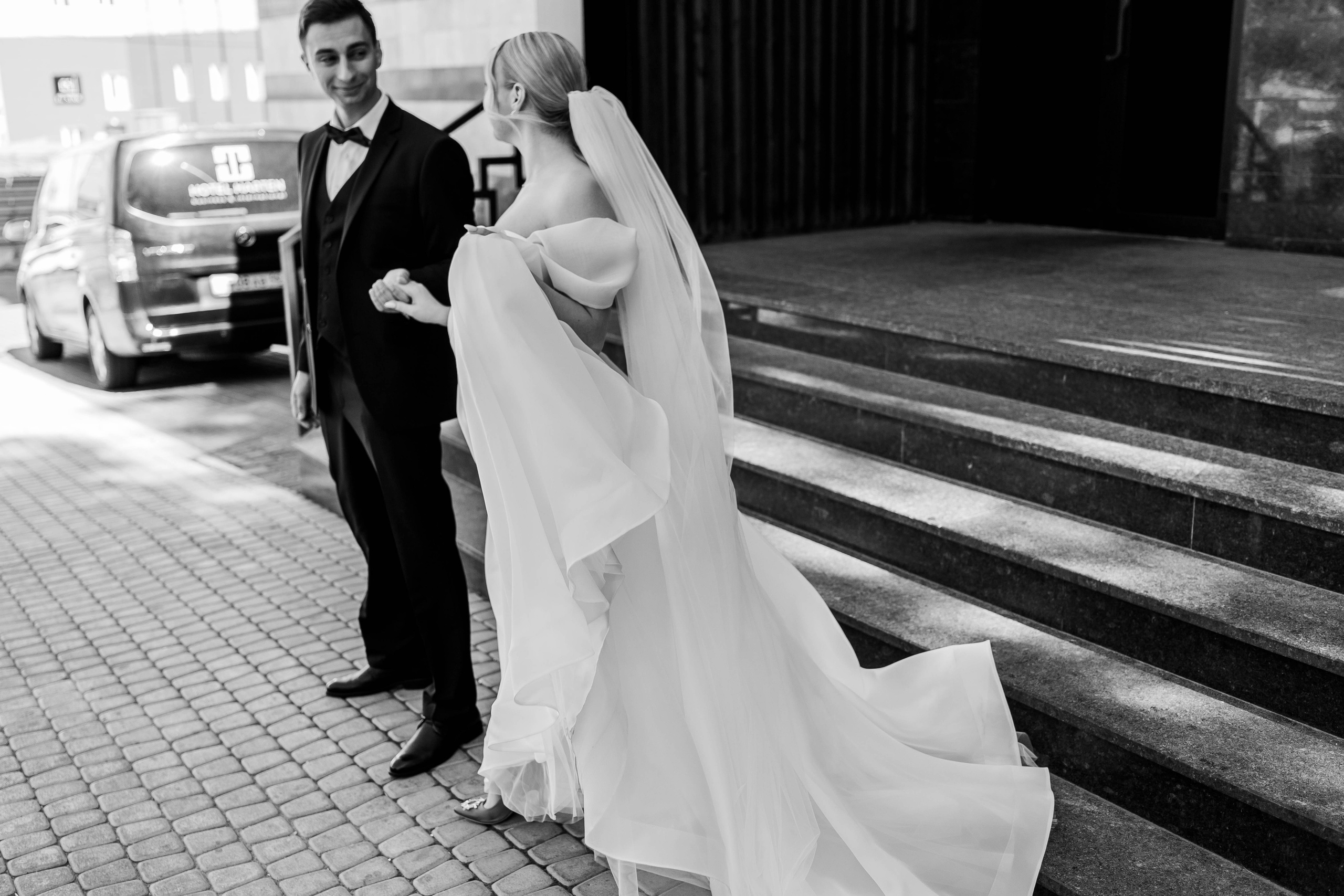 Катя|Максим. Свадебный фотограф Надежда Рыжикова