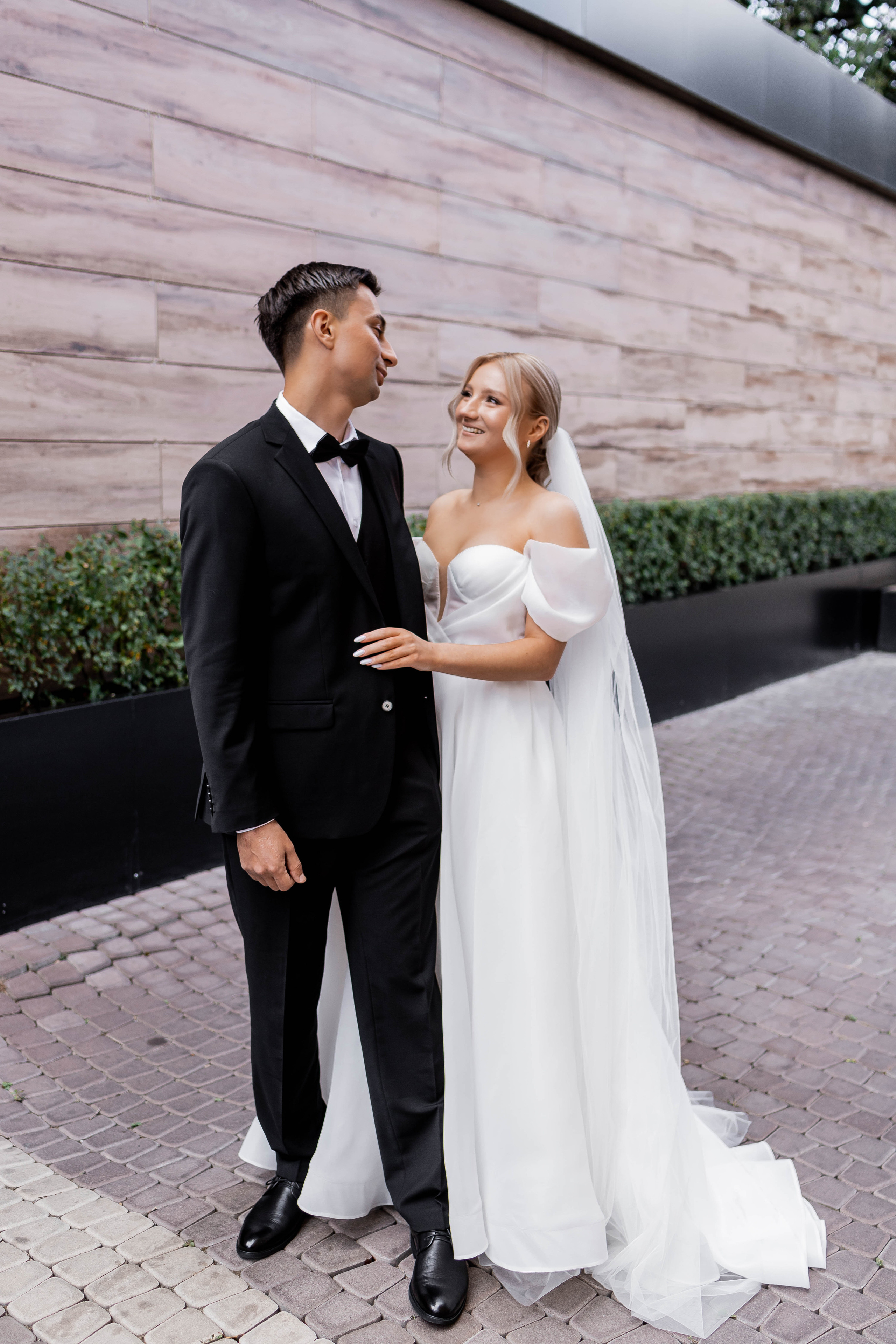 Катя|Максим. Свадебный фотограф Надежда Рыжикова