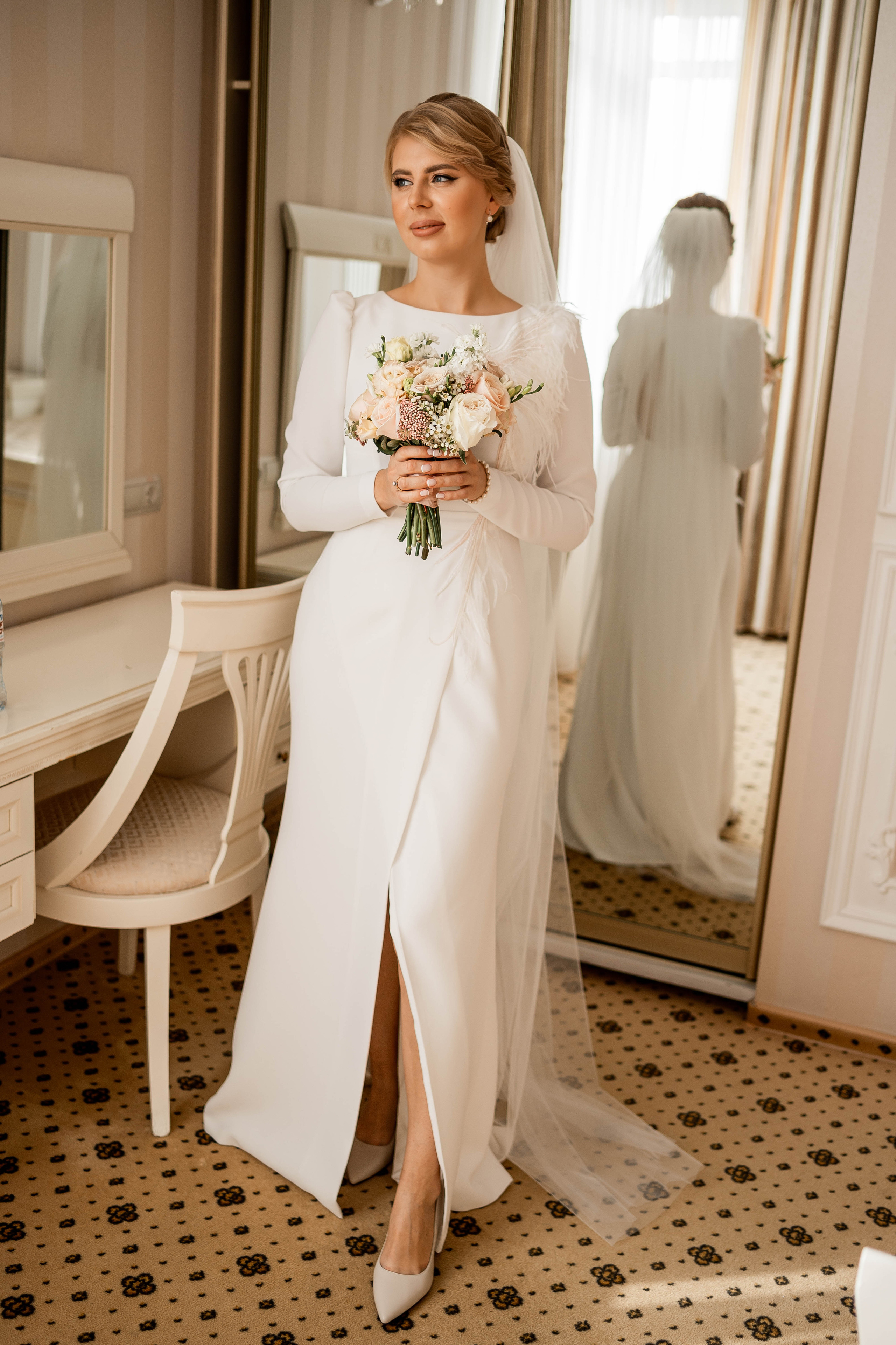 Валерия|Олег. Свадебный фотограф Надежда Рыжикова