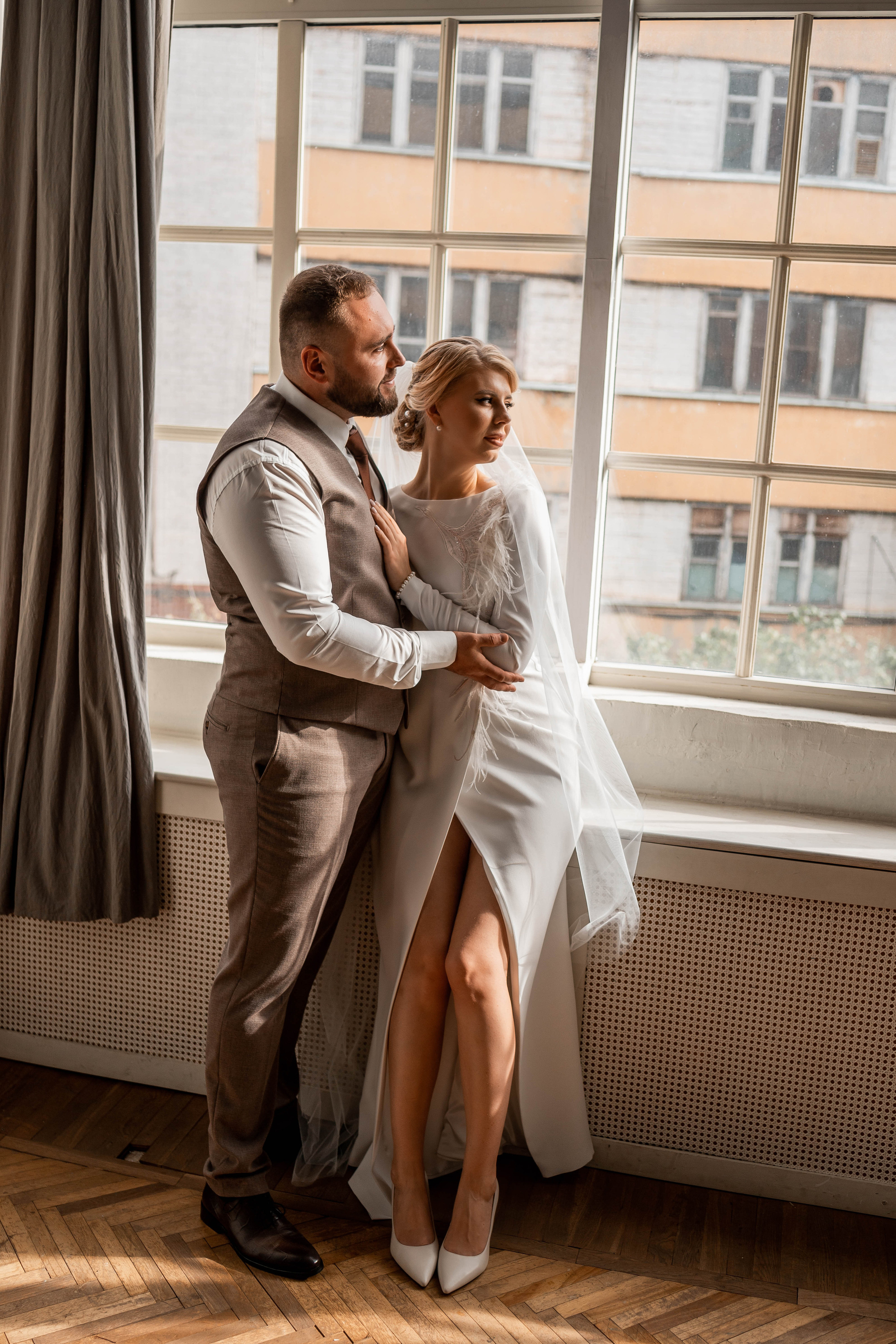 Валерия|Олег. Свадебный фотограф Надежда Рыжикова