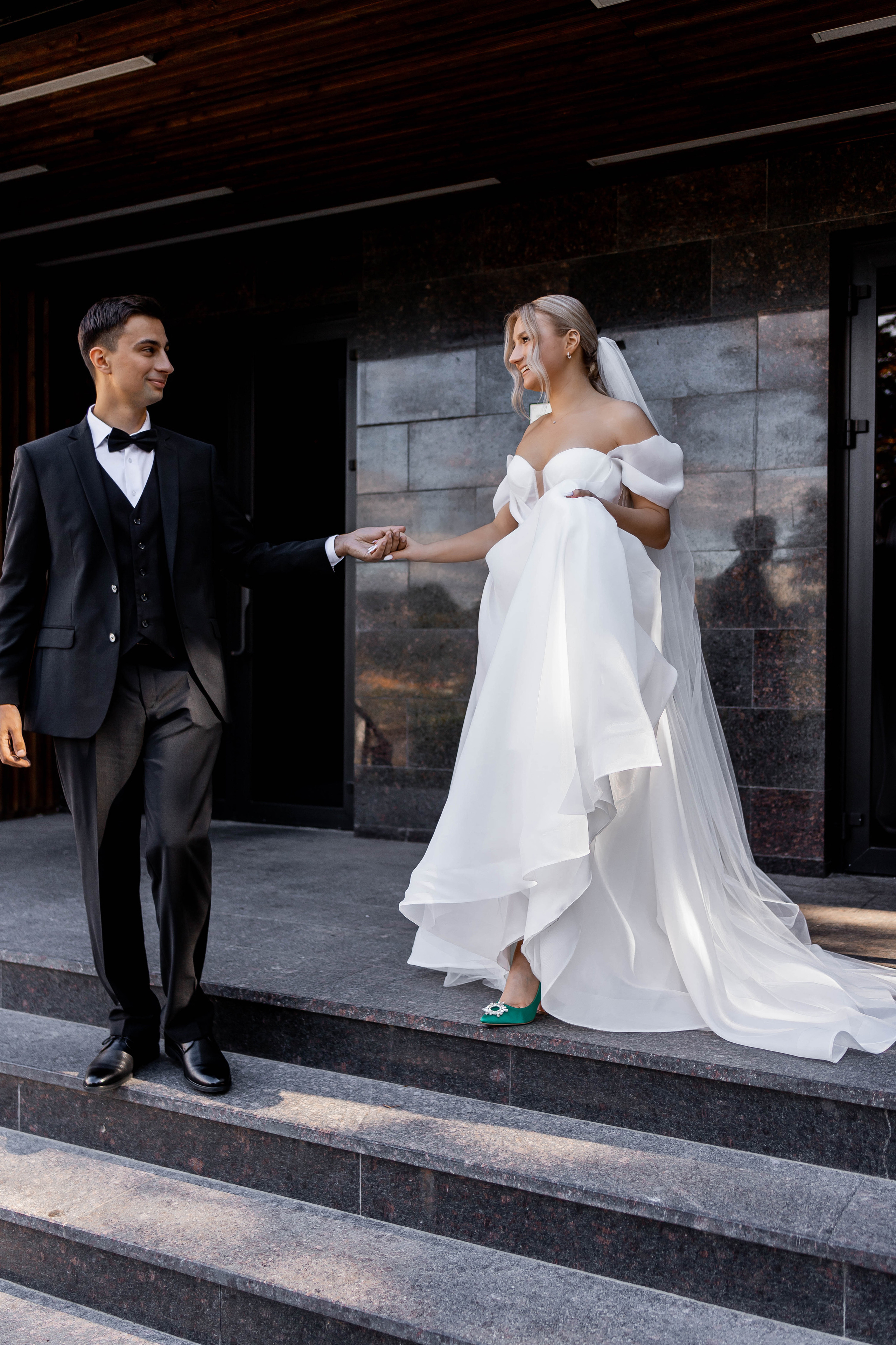 Катя|Максим. Свадебный фотограф Надежда Рыжикова