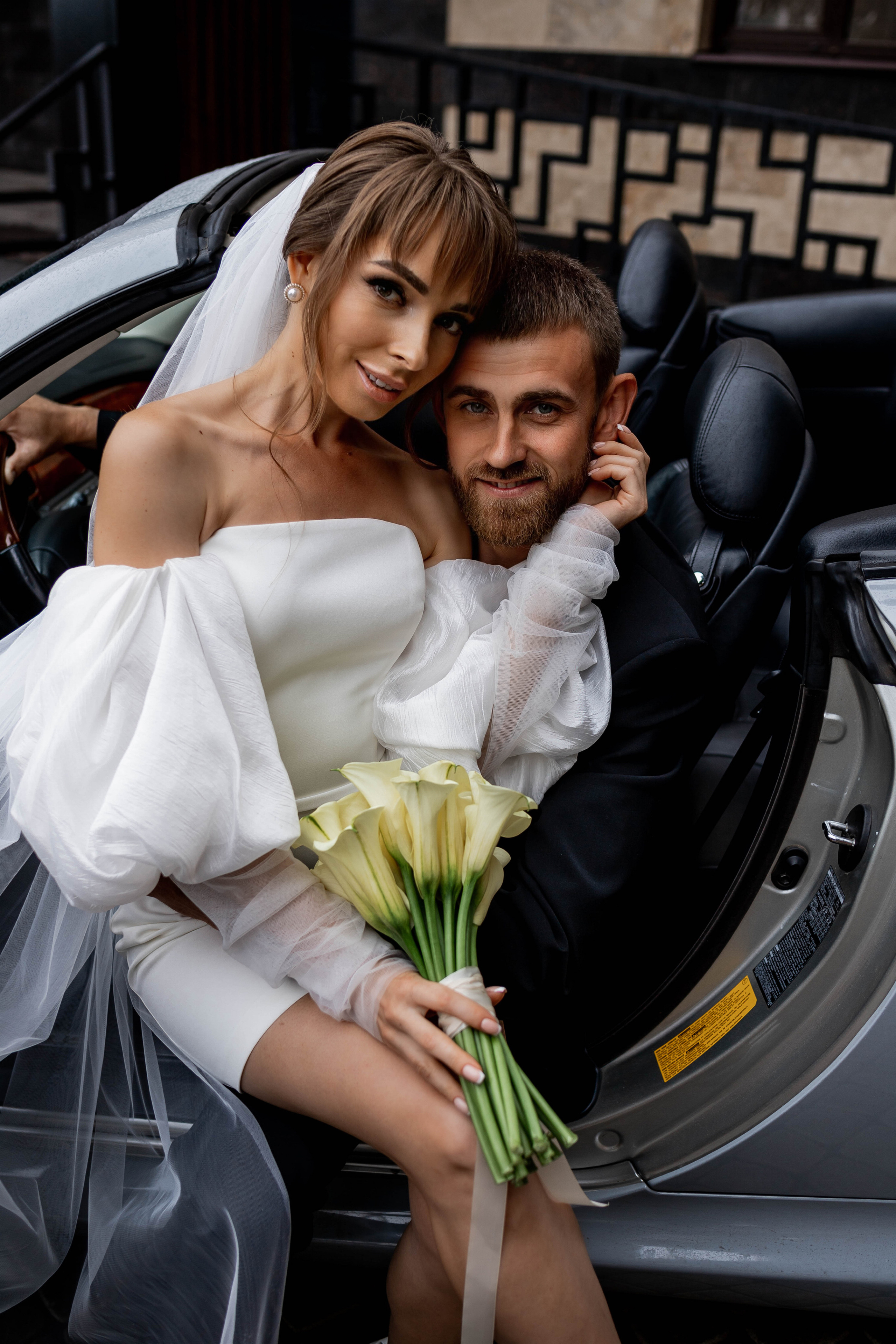 Юля|Сергей. Свадебный фотограф Надежда Рыжикова