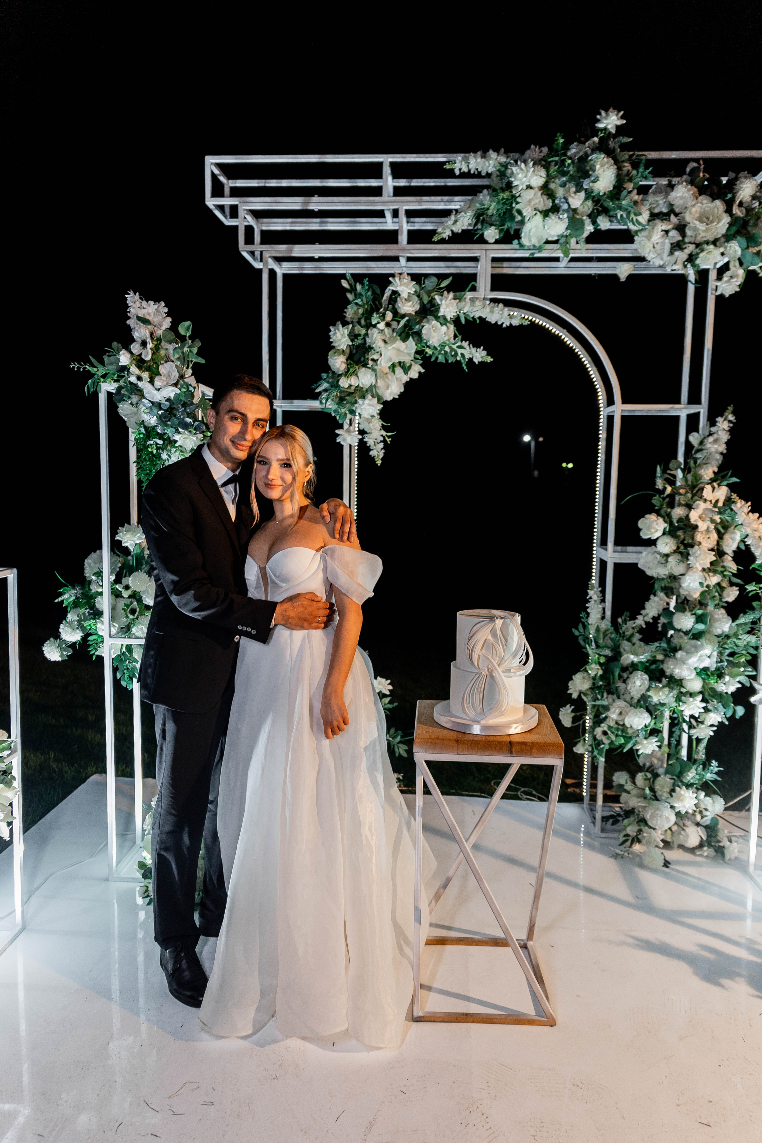 Катя|Максим. Свадебный фотограф Надежда Рыжикова