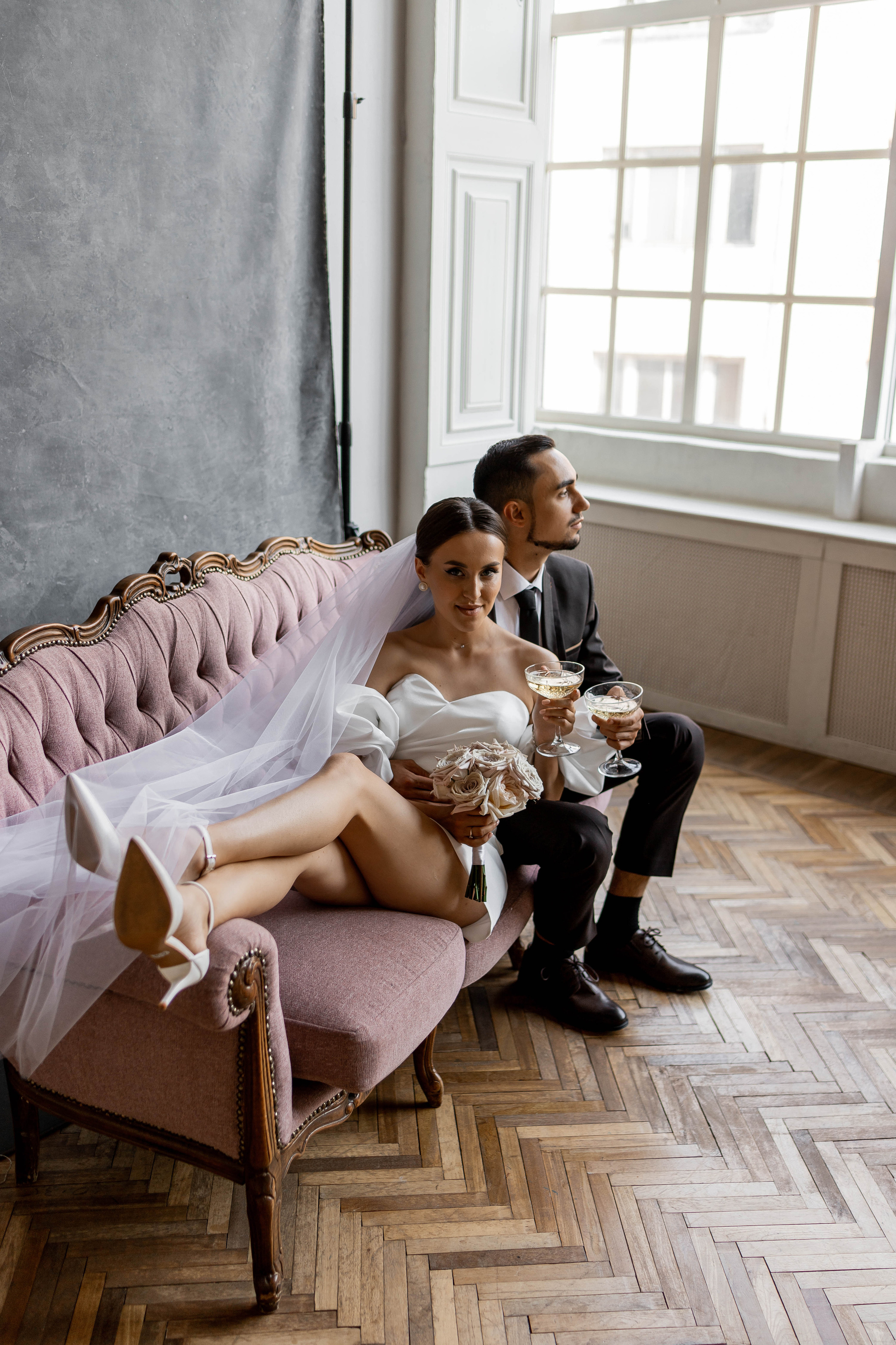 Ира|Илья. Свадебный фотограф Надежда Рыжикова