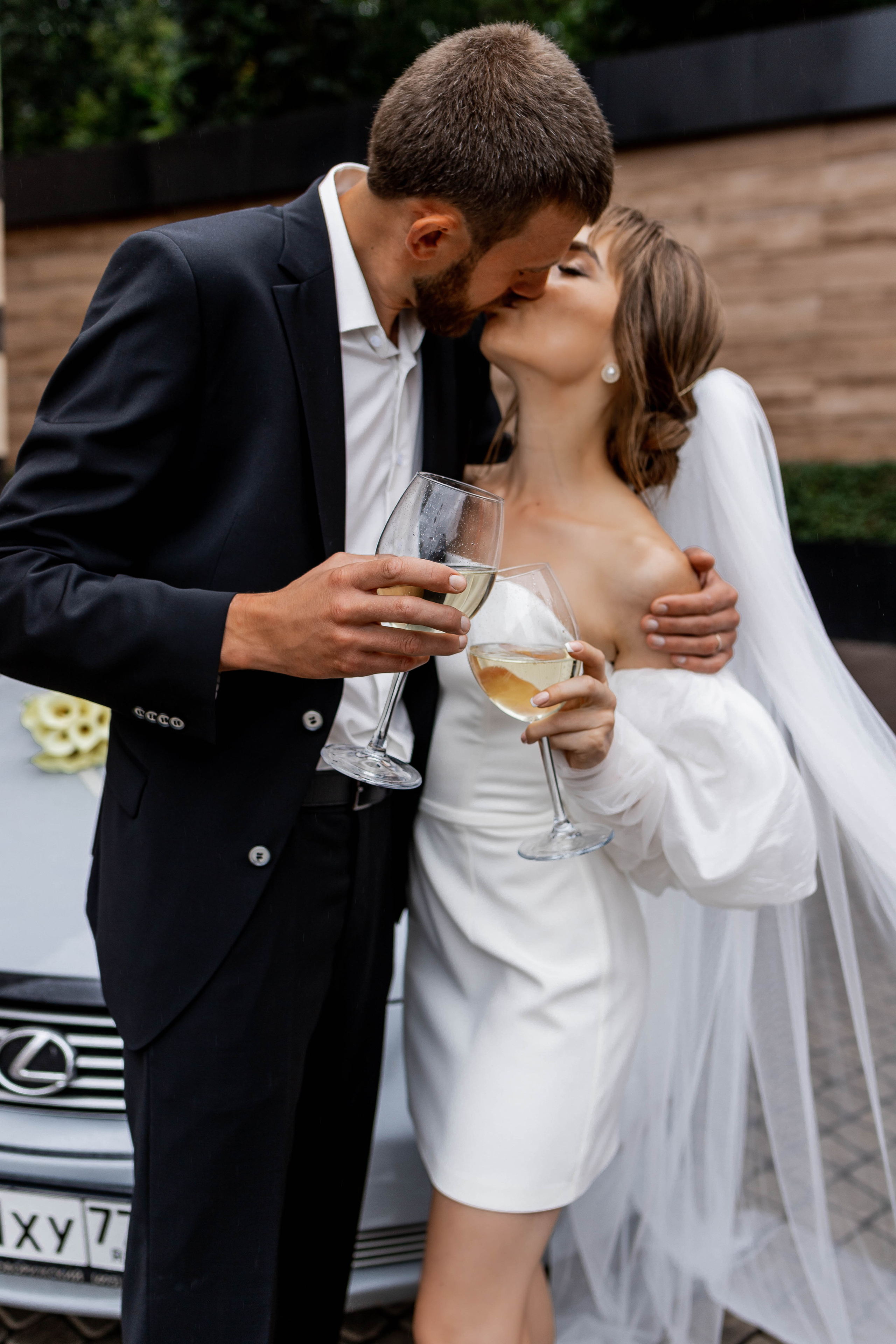 Юля|Сергей. Свадебный фотограф Надежда Рыжикова