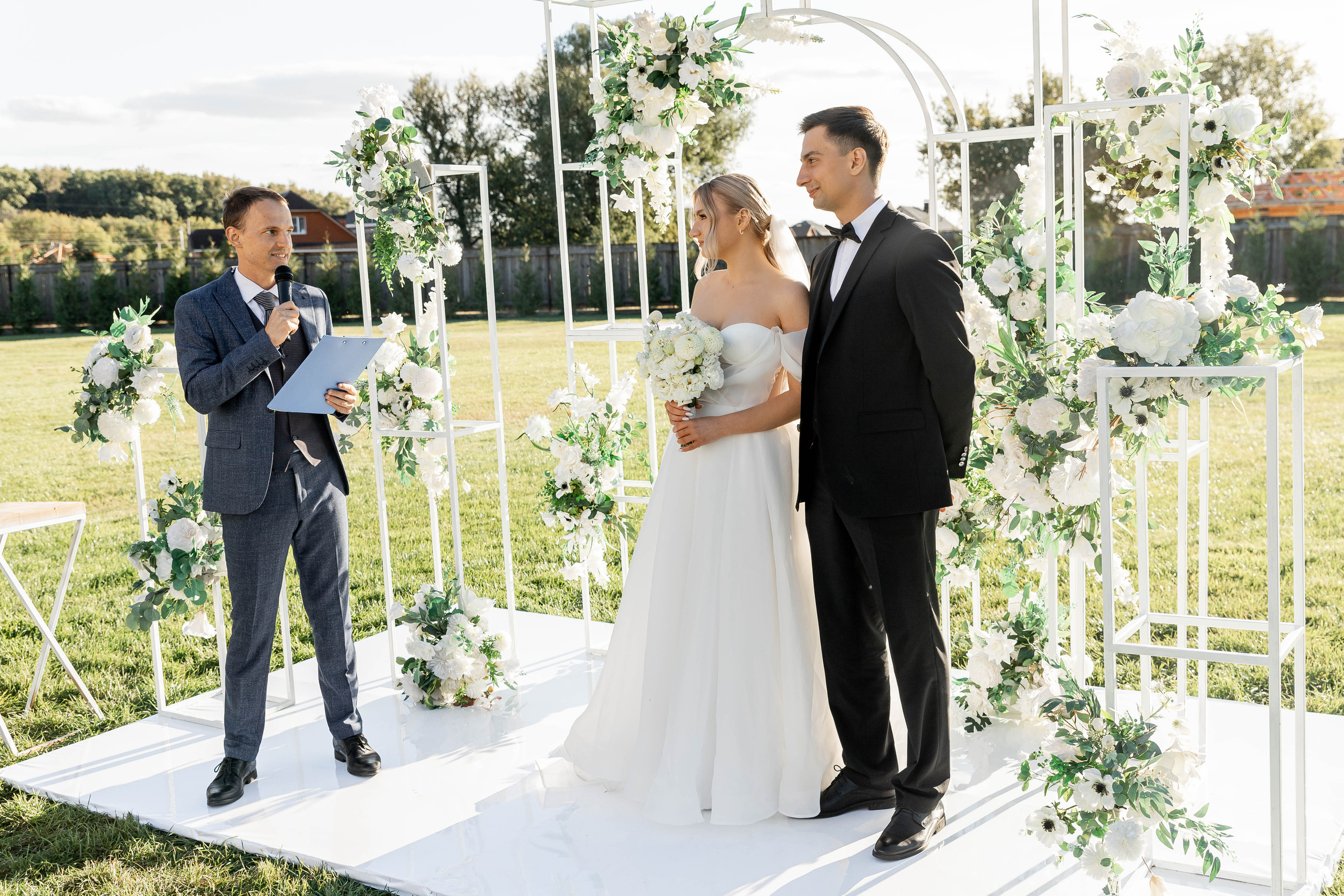 Катя|Максим. Свадебный фотограф Надежда Рыжикова