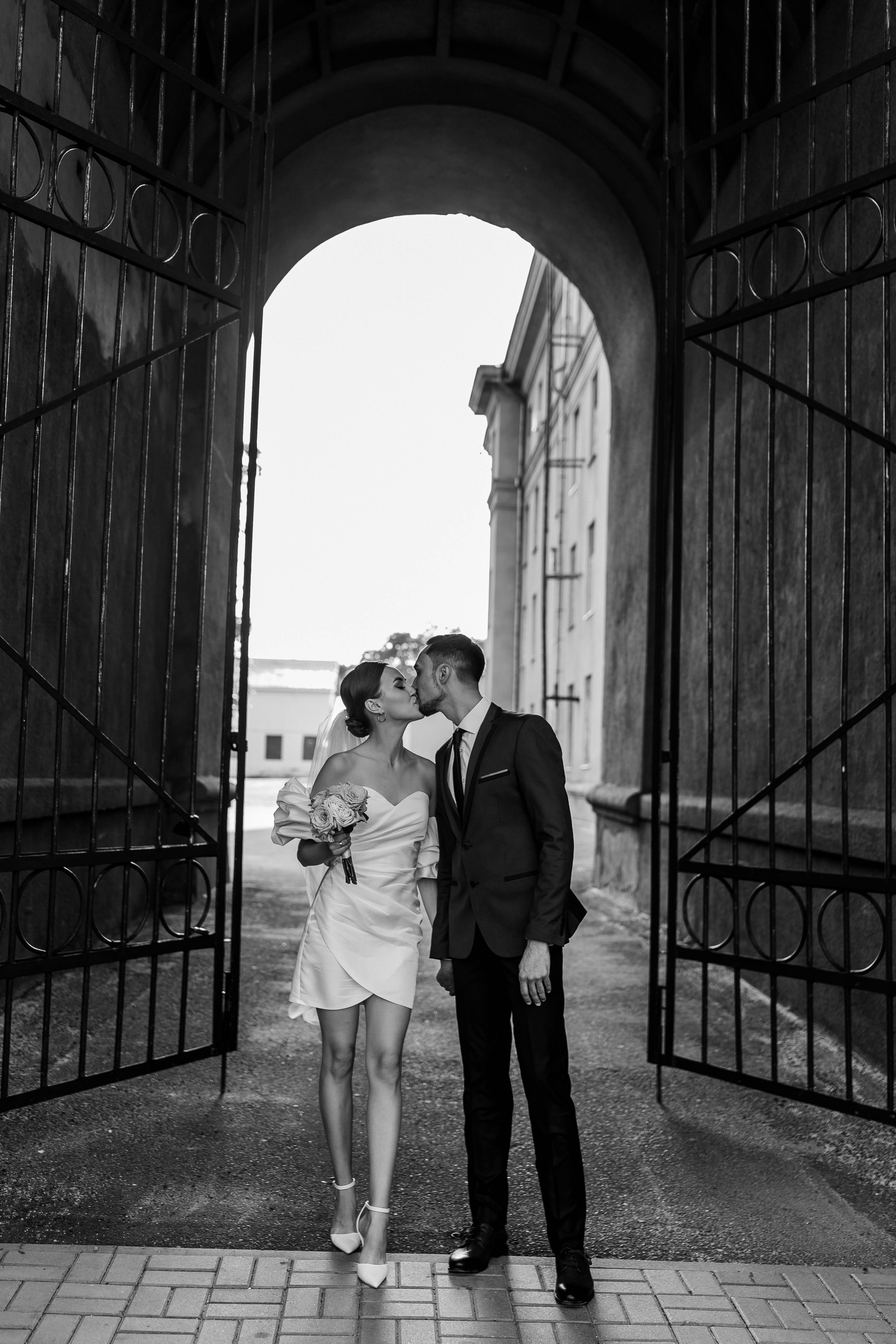 Ира|Илья. Свадебный фотограф Надежда Рыжикова