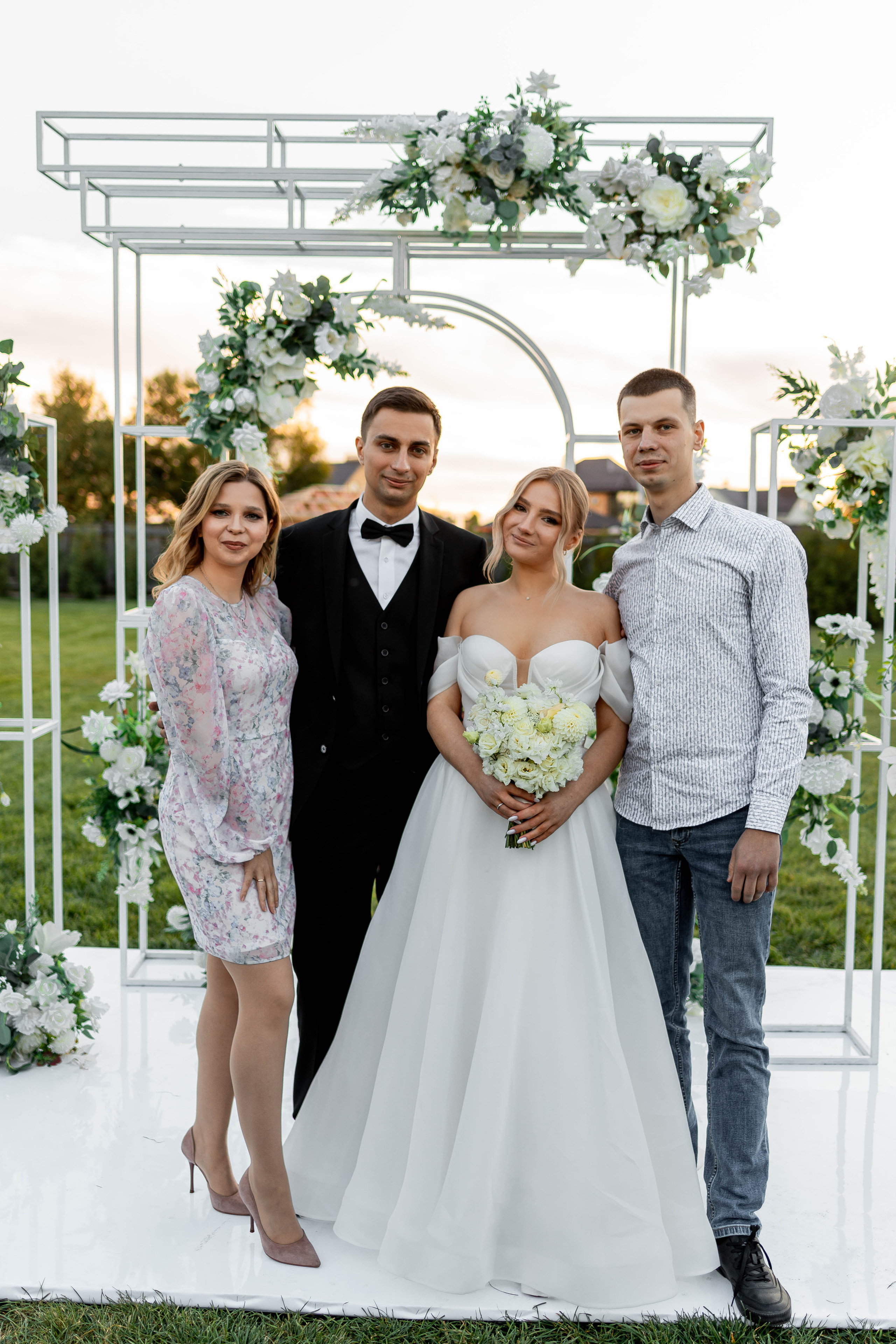 Катя|Максим. Свадебный фотограф Надежда Рыжикова