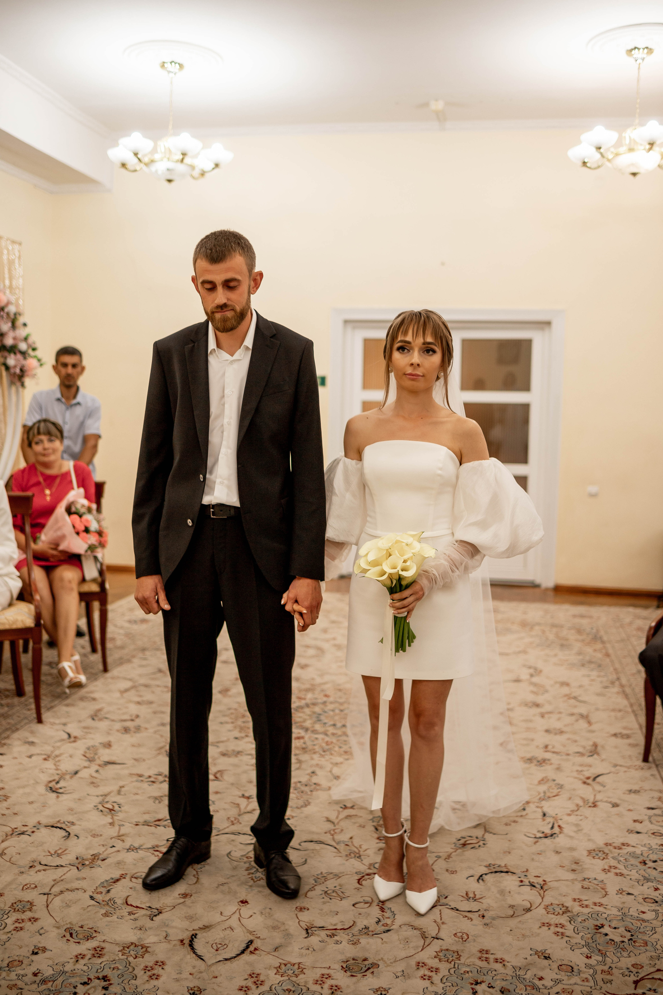 Юля|Сергей. Свадебный фотограф Надежда Рыжикова