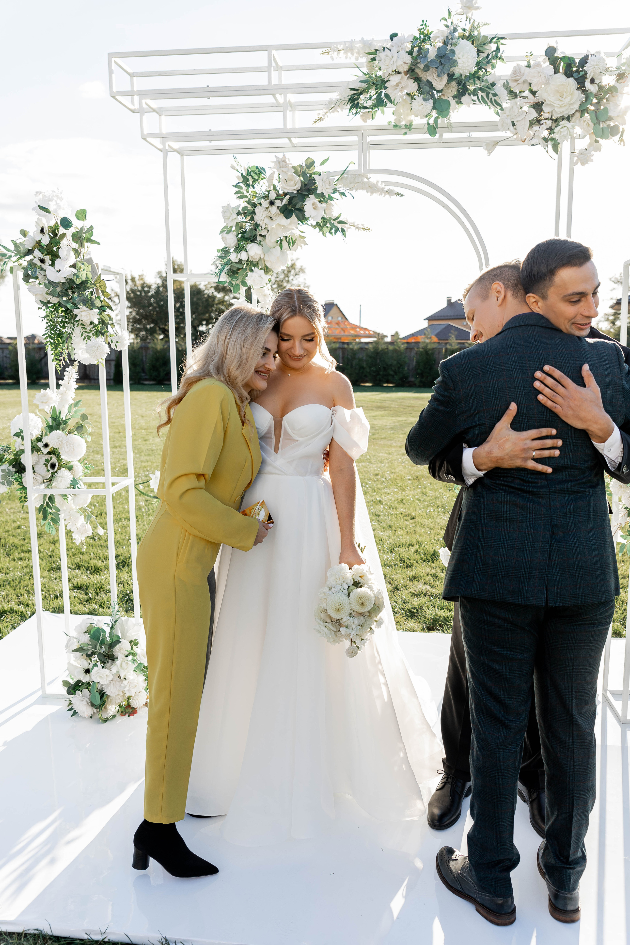 Катя|Максим. Свадебный фотограф Надежда Рыжикова