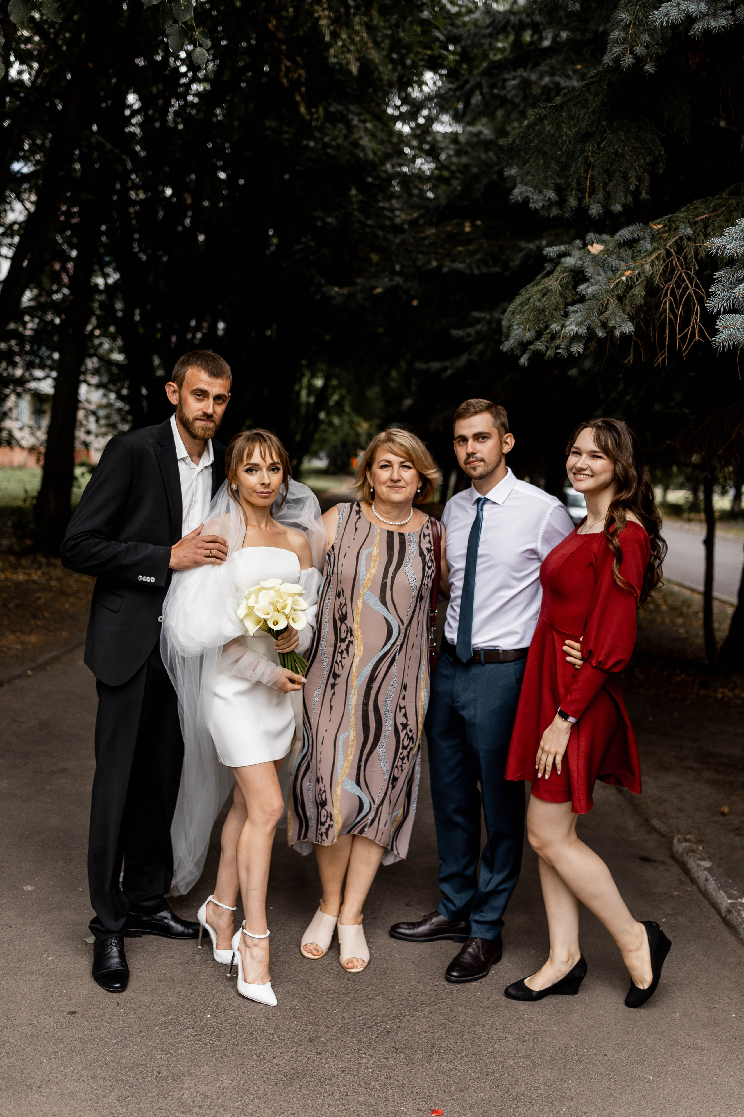 Юля|Сергей. Свадебный фотограф Надежда Рыжикова