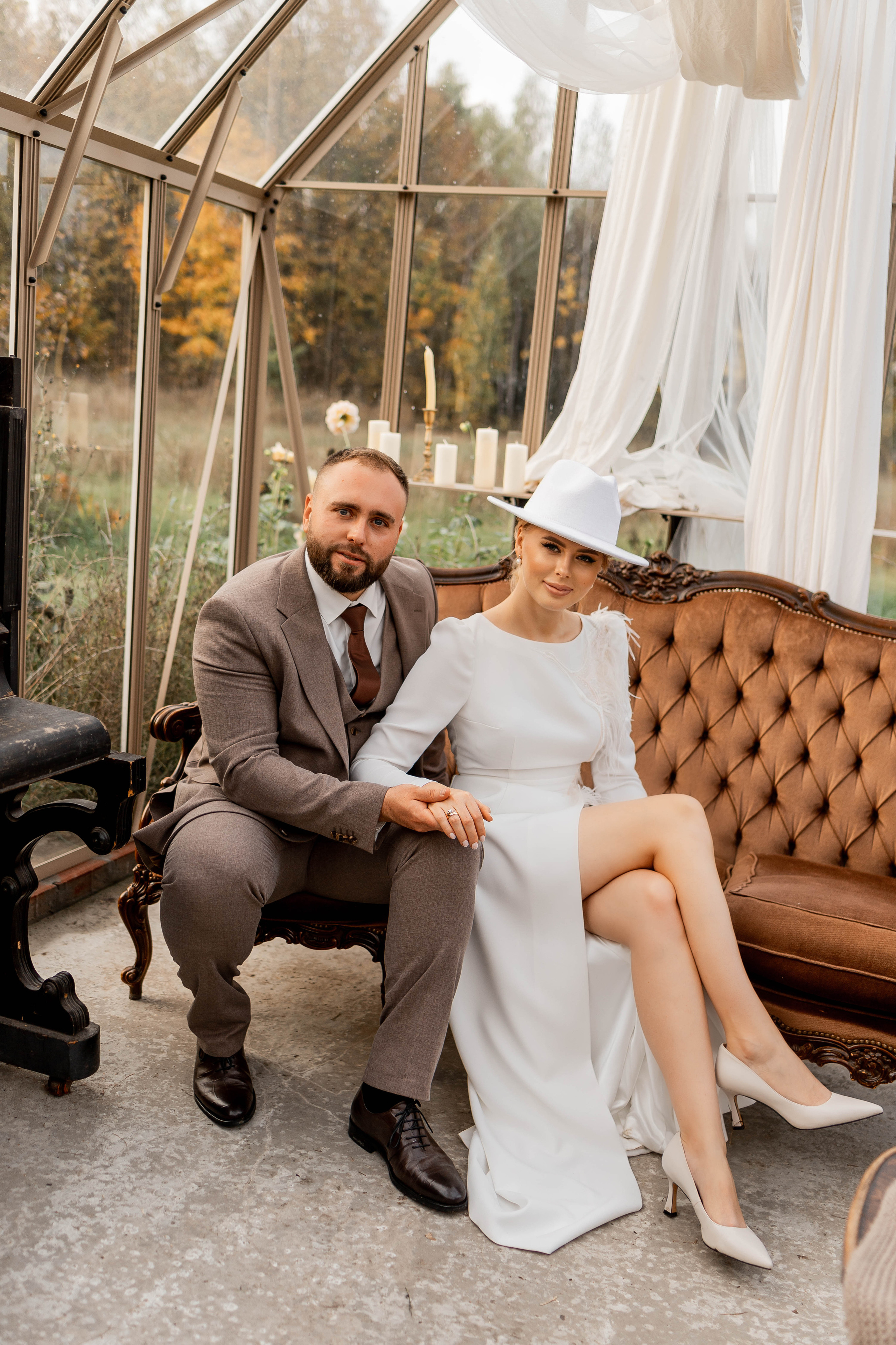 Валерия|Олег. Свадебный фотограф Надежда Рыжикова