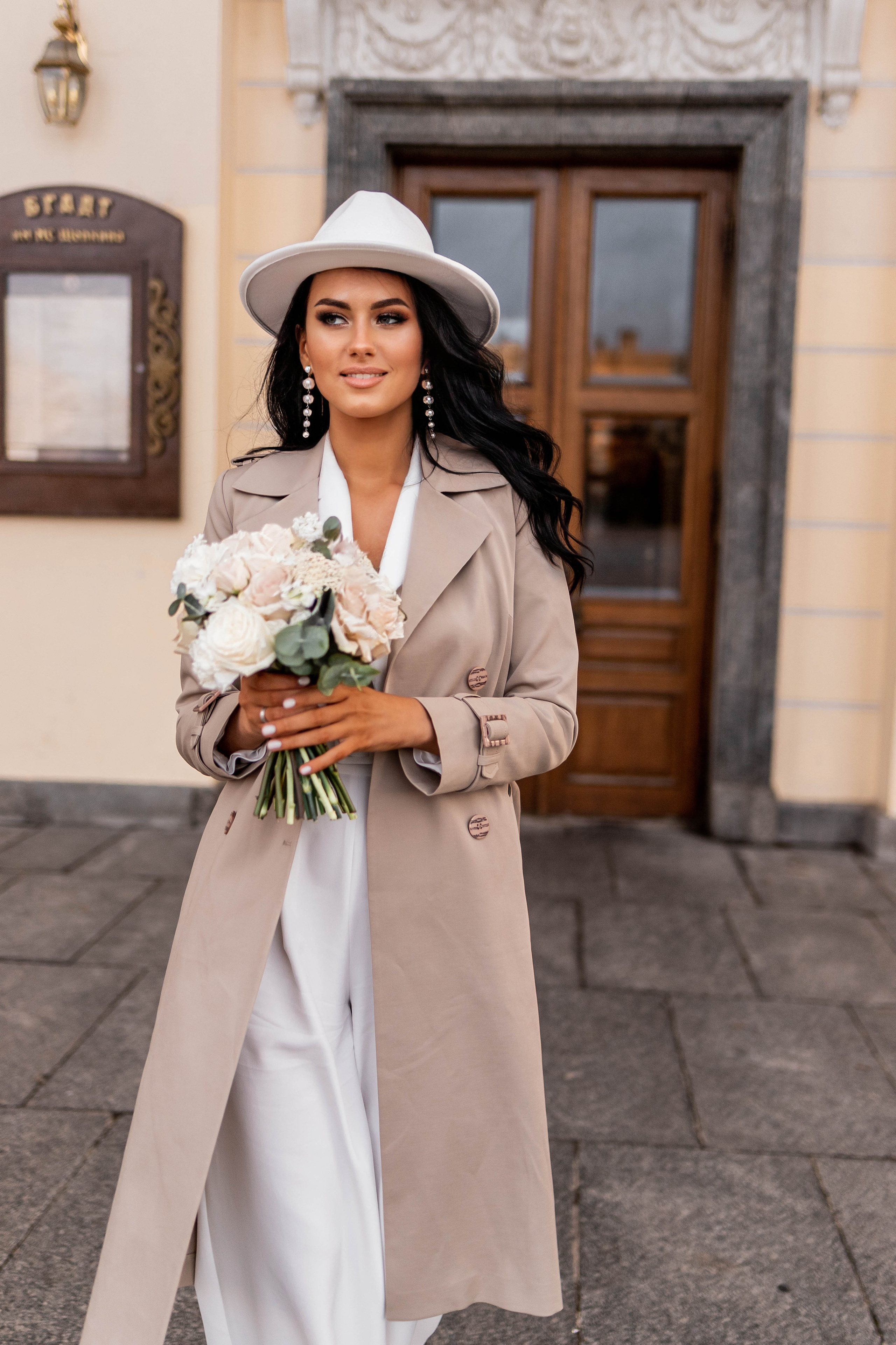 Вероника|Александр. Свадебный фотограф Надежда Рыжикова