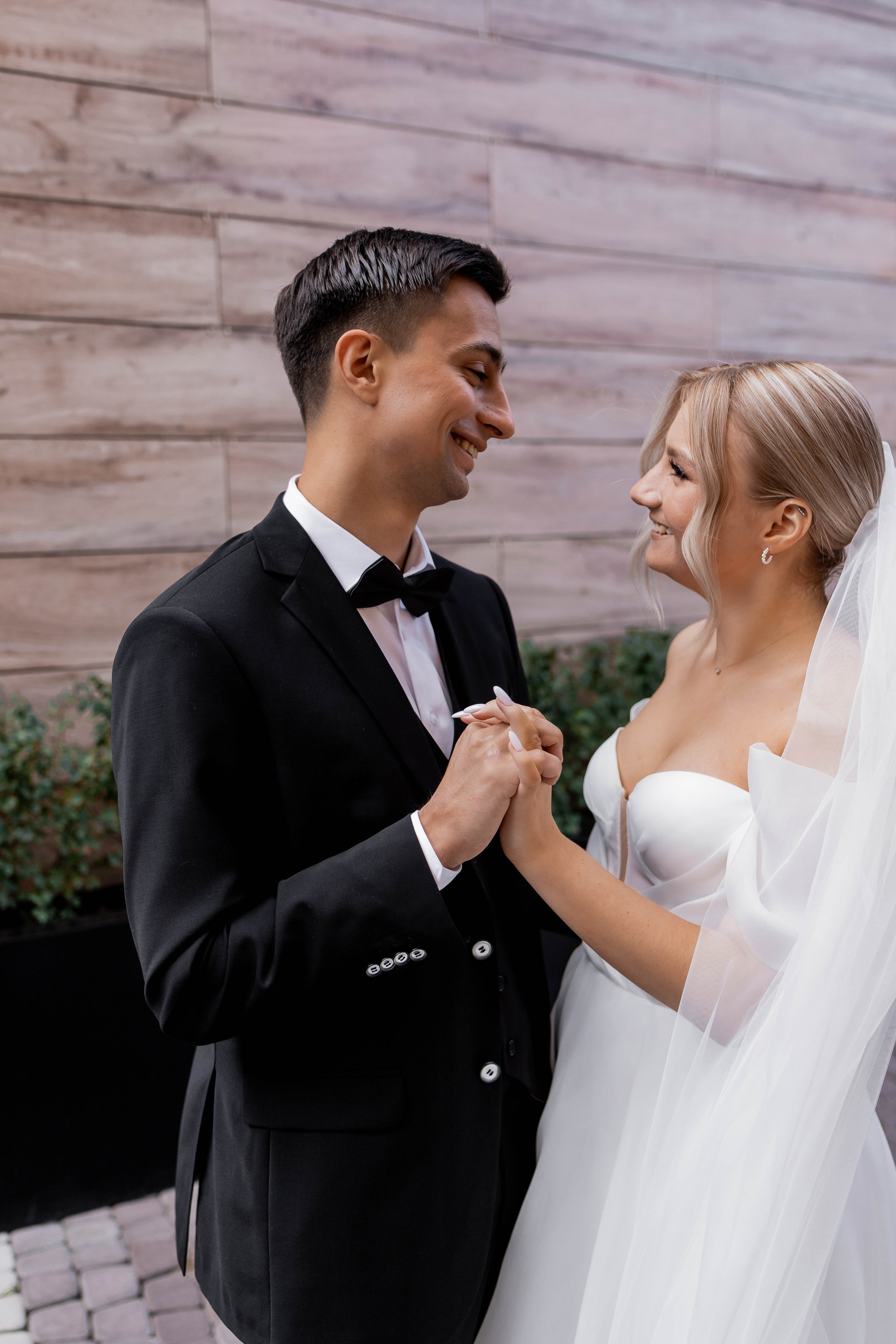 Катя|Максим. Свадебный фотограф Надежда Рыжикова