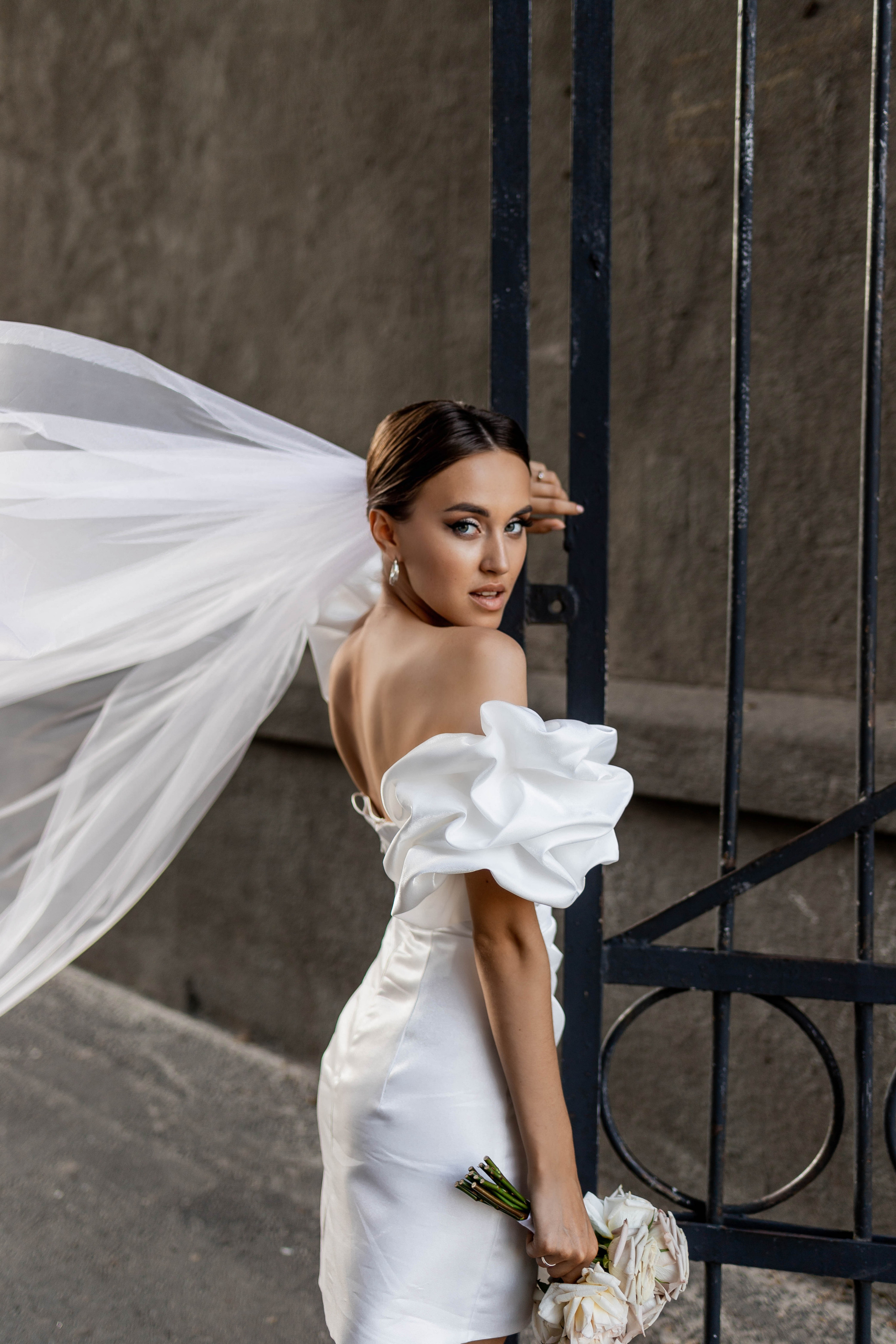 Ира|Илья. Свадебный фотограф Надежда Рыжикова