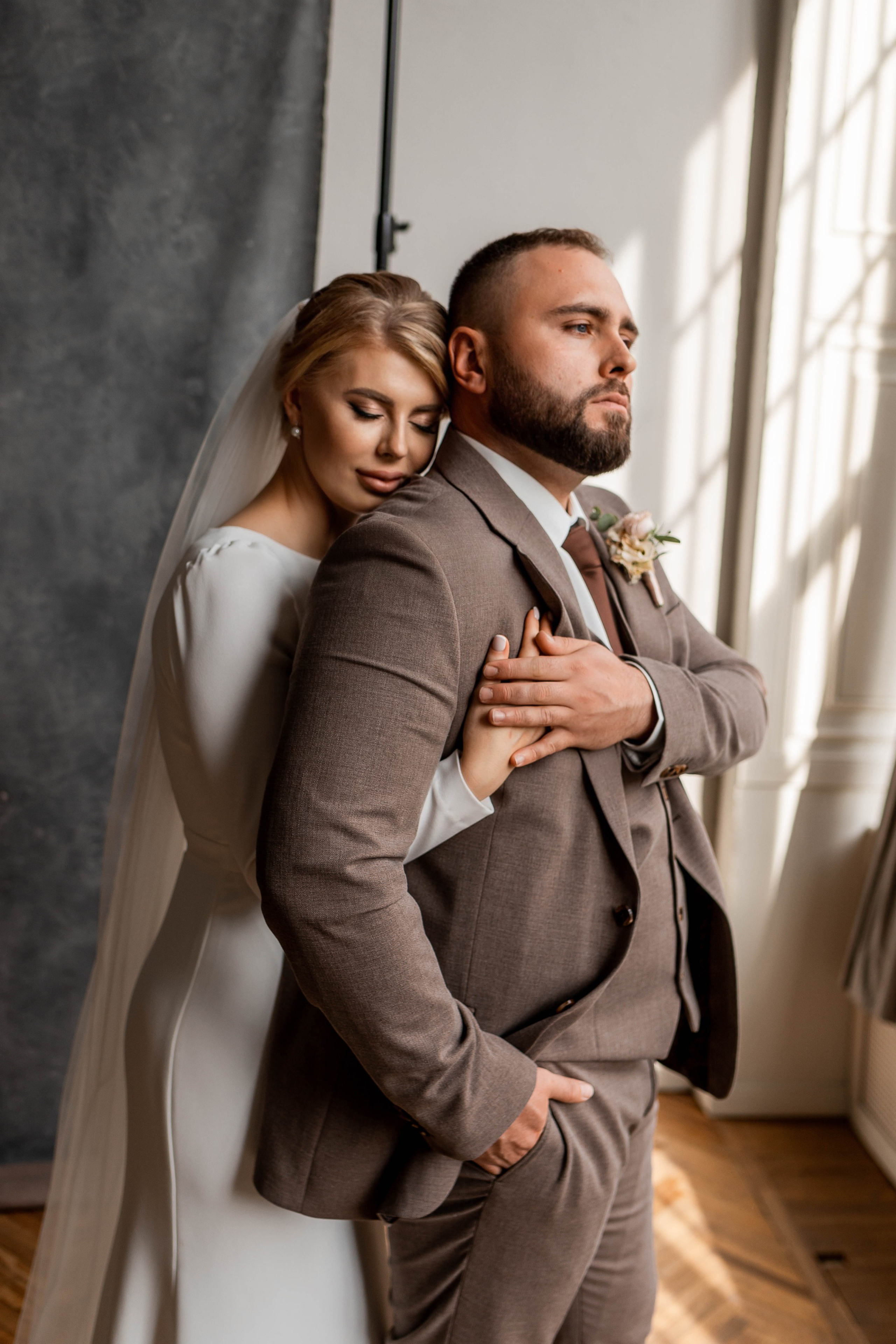 Валерия|Олег. Свадебный фотограф Надежда Рыжикова