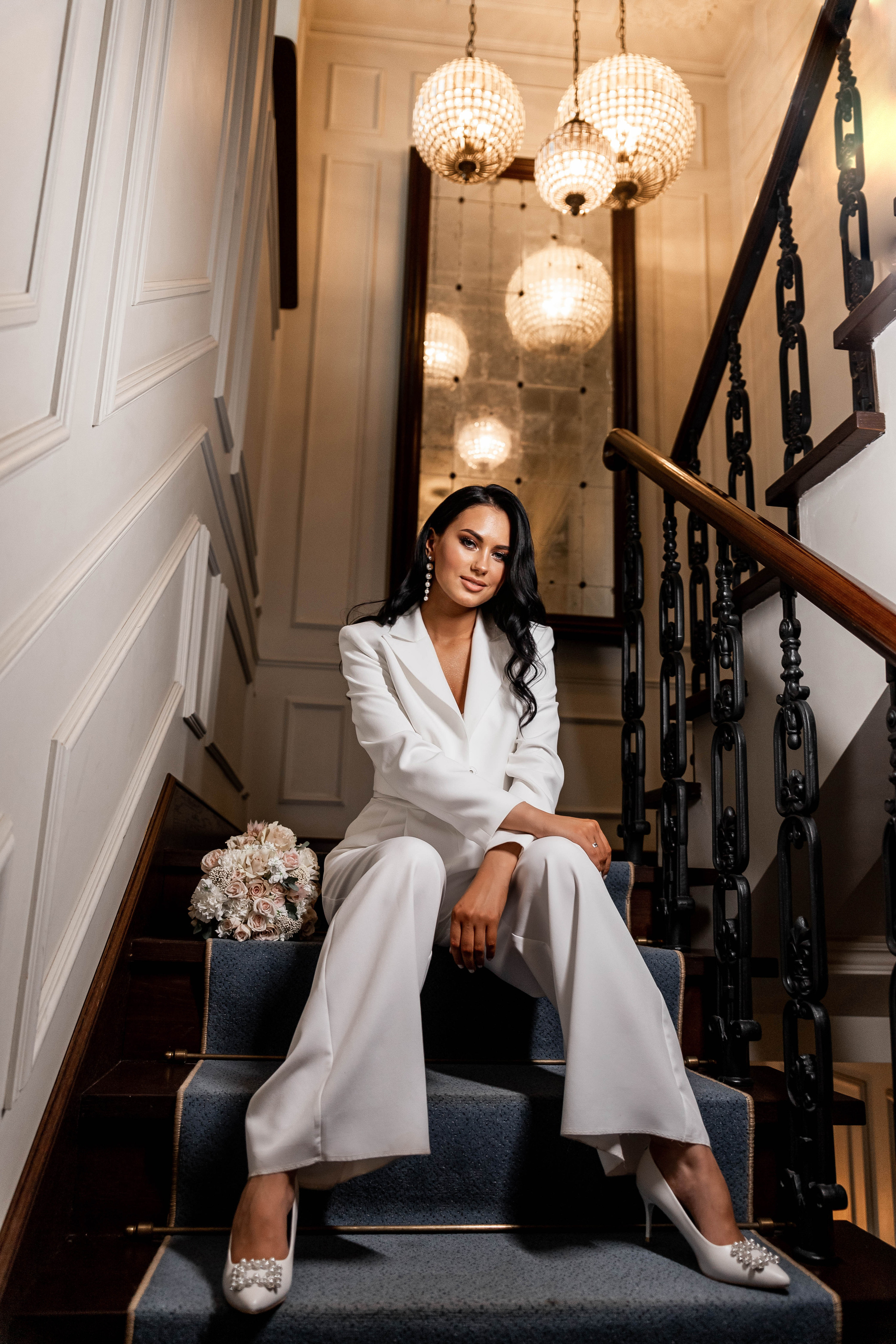 Вероника|Александр. Свадебный фотограф Надежда Рыжикова