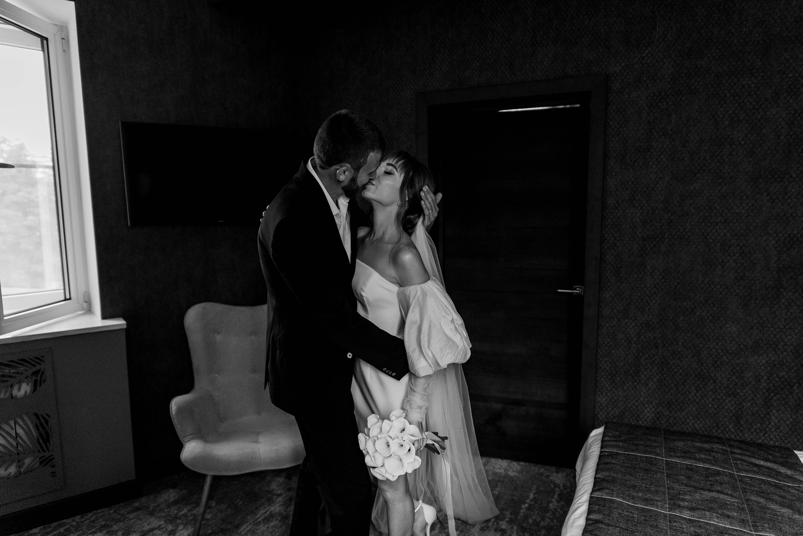 Юля|Сергей. Свадебный фотограф Надежда Рыжикова