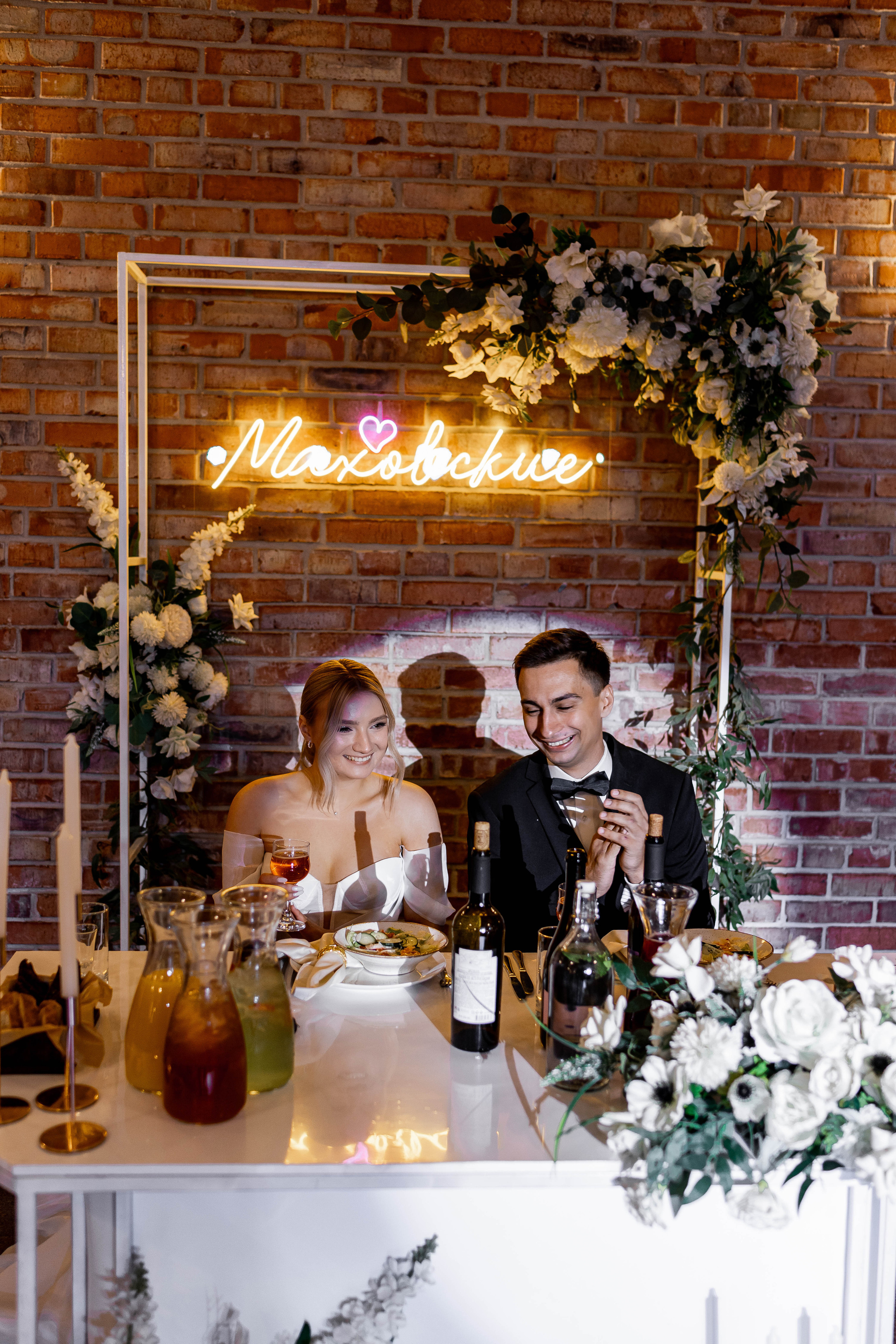 Катя|Максим. Свадебный фотограф Надежда Рыжикова