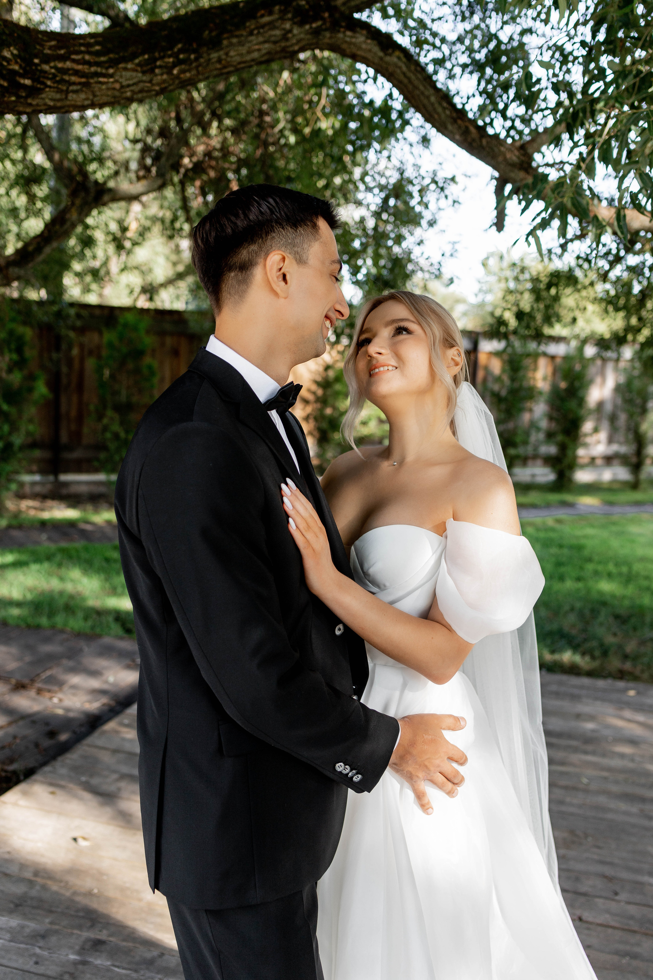 Катя|Максим. Свадебный фотограф Надежда Рыжикова